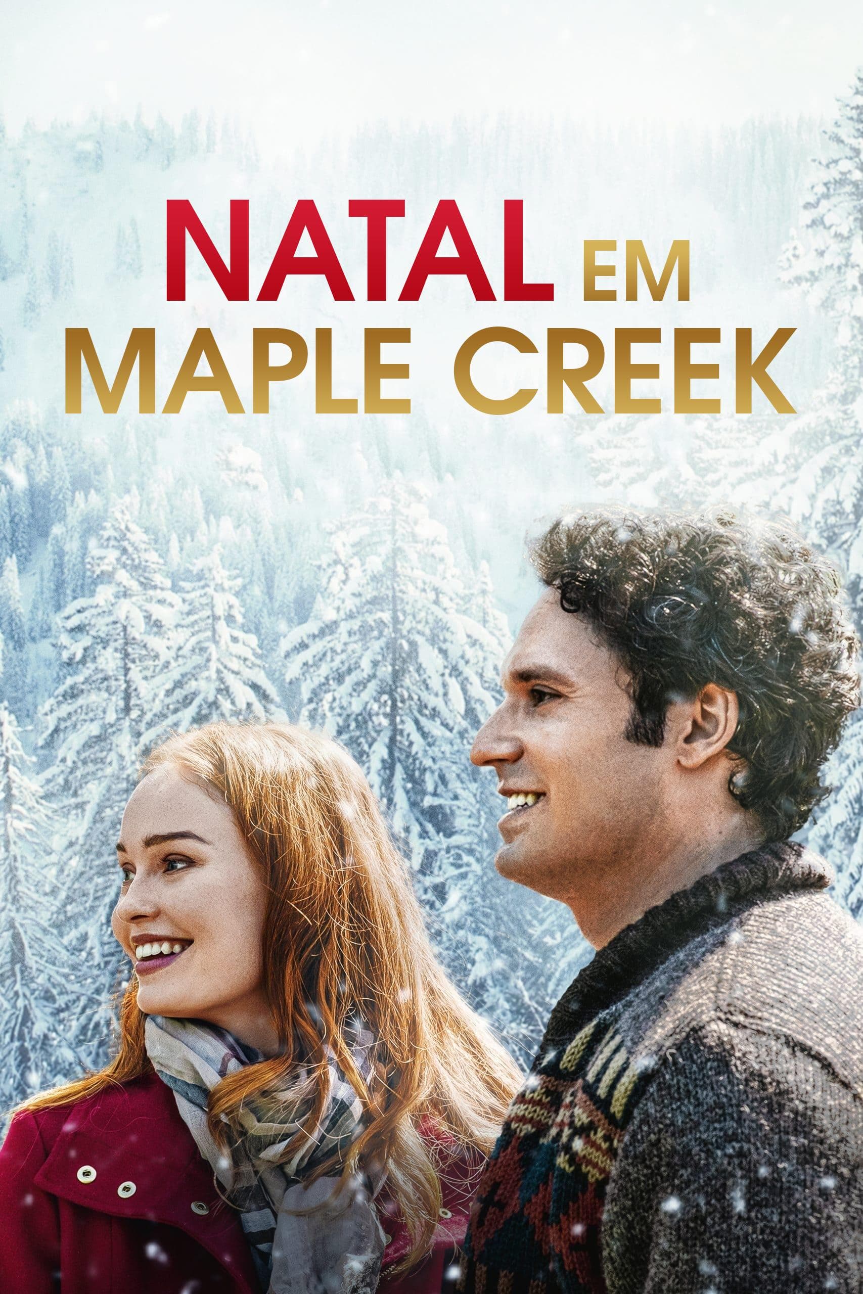 A Christmas Village Romance