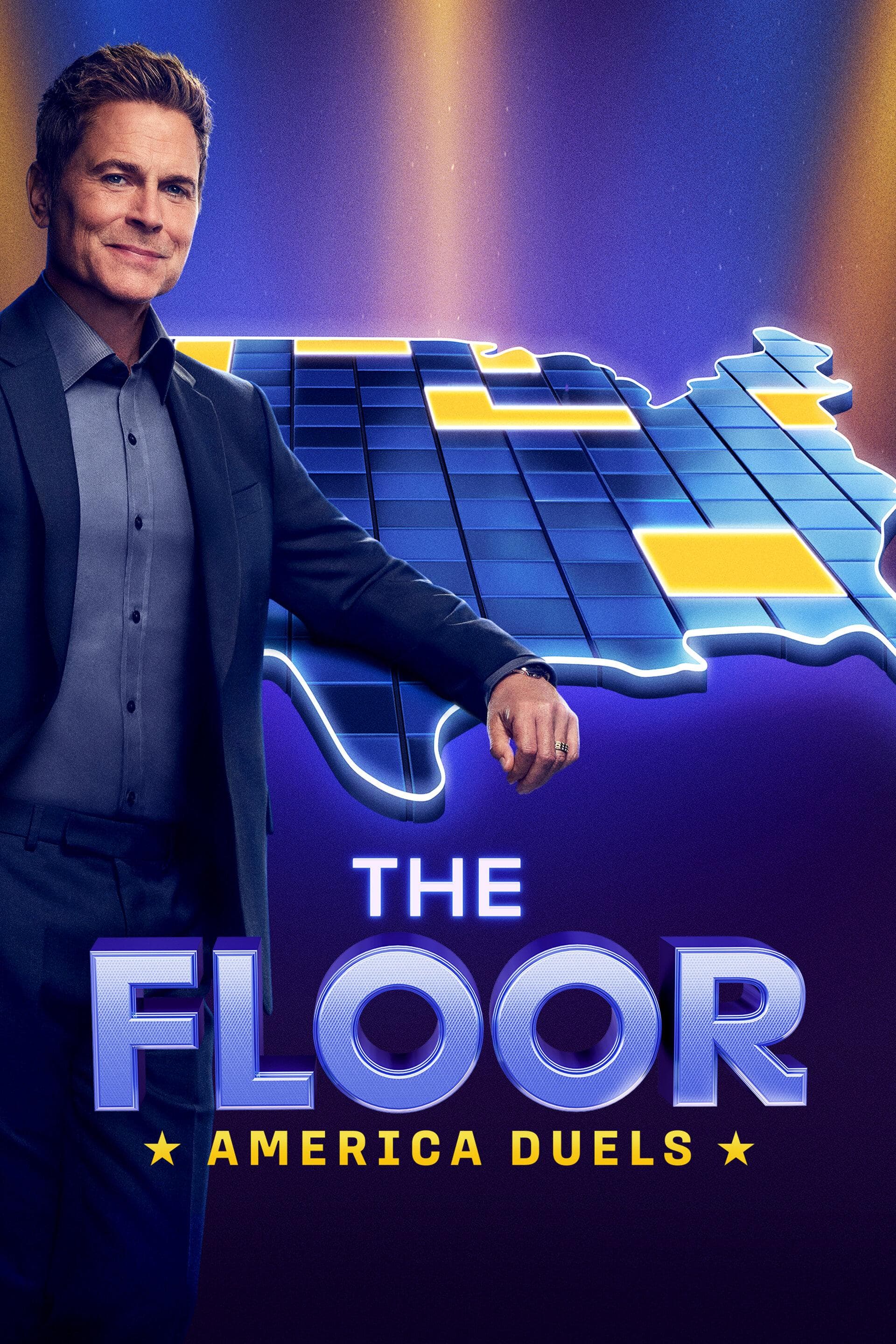 The Floor