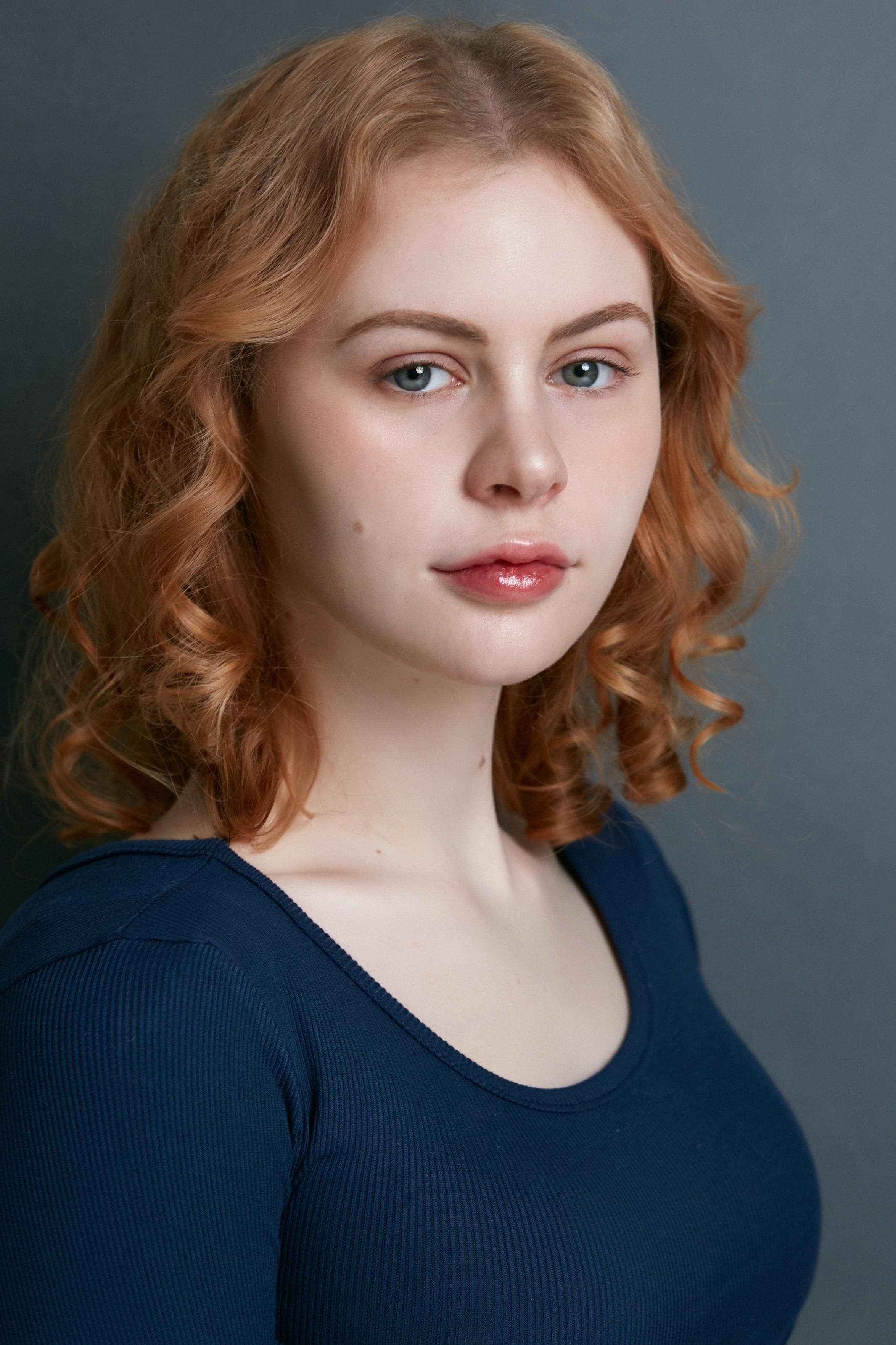 Grace DuPré