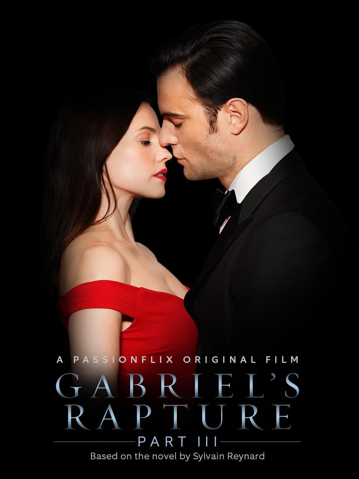 Gabriel's Rapture: Part Three
