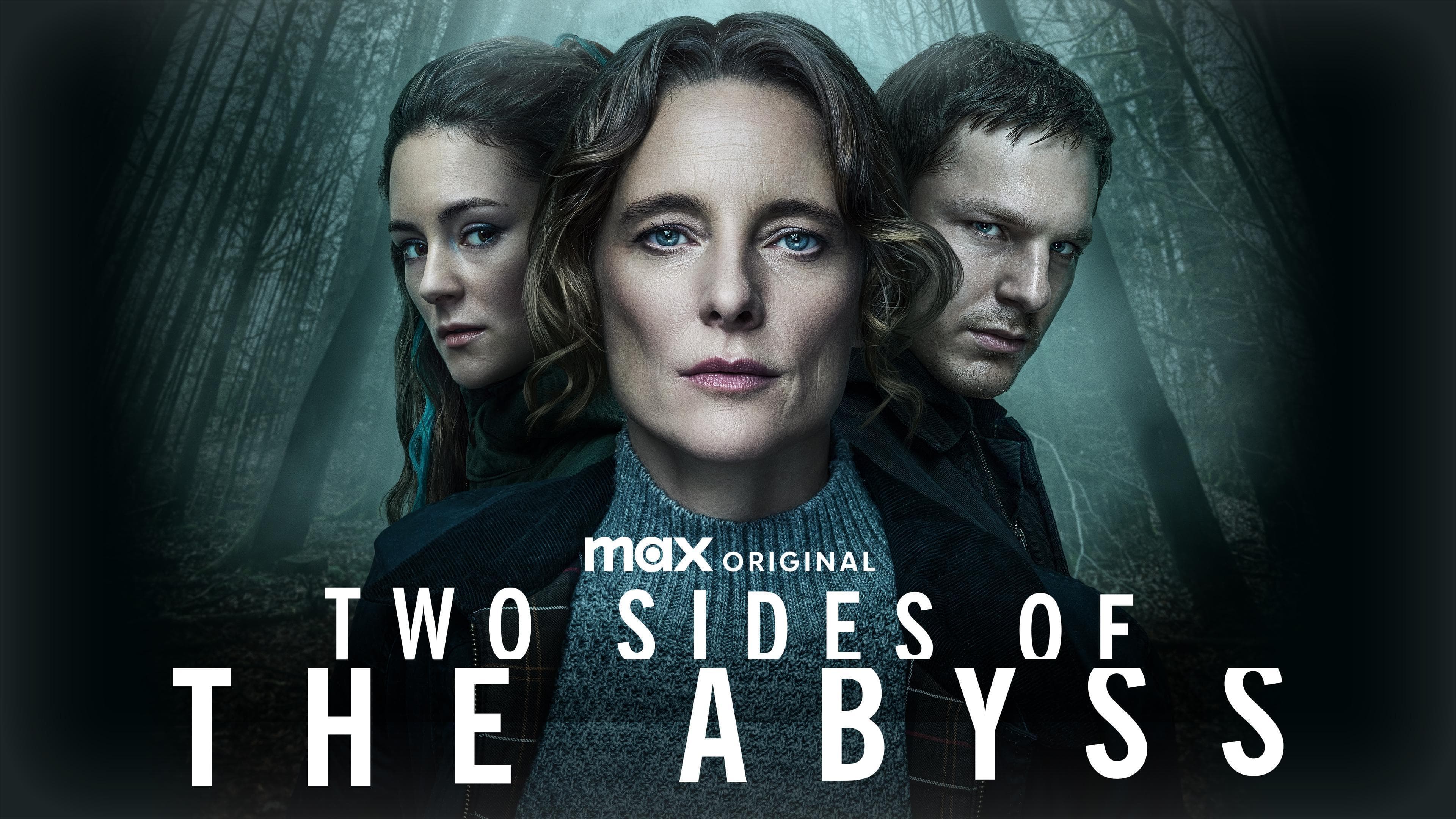 Two Sides of the Abyss