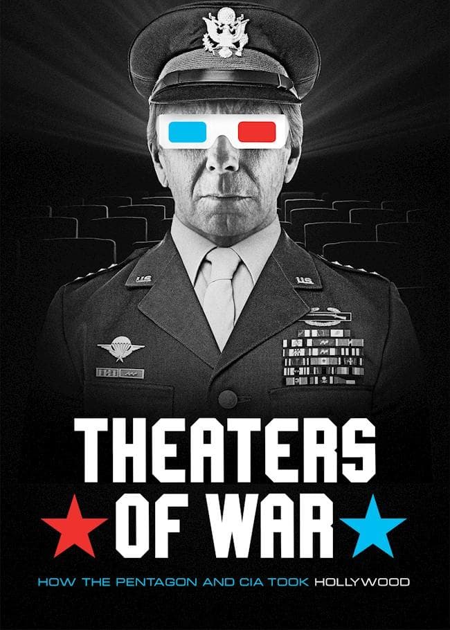 Theaters of Command