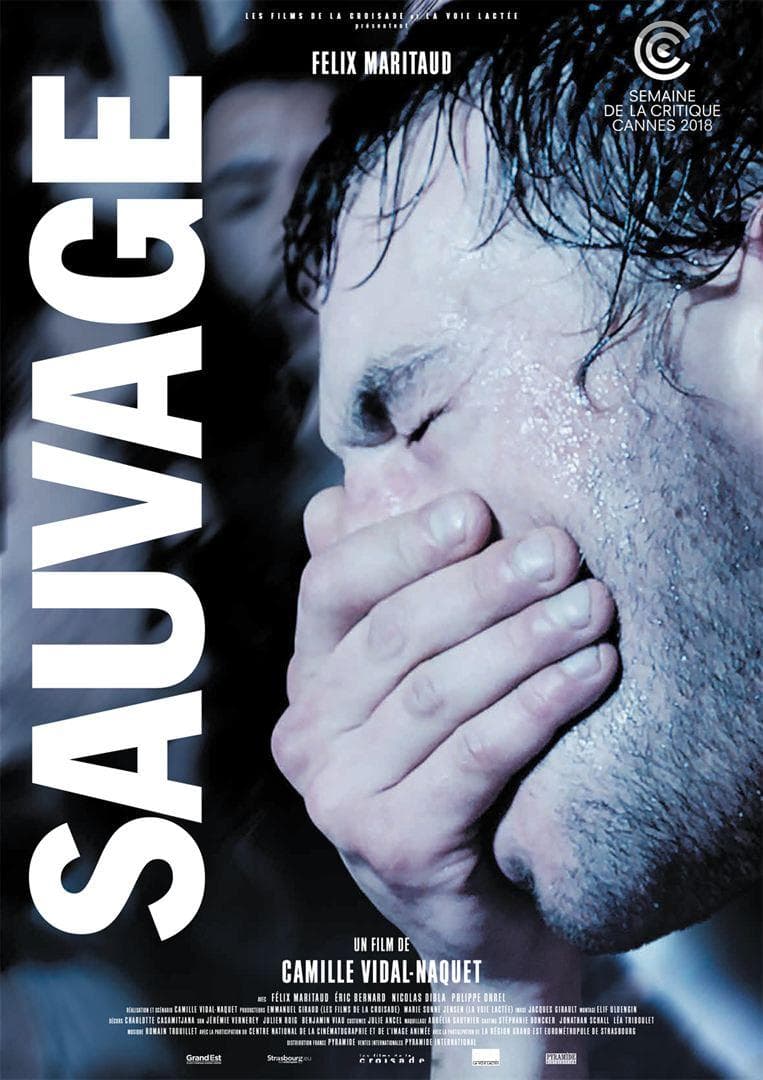 Sauvage/Wild