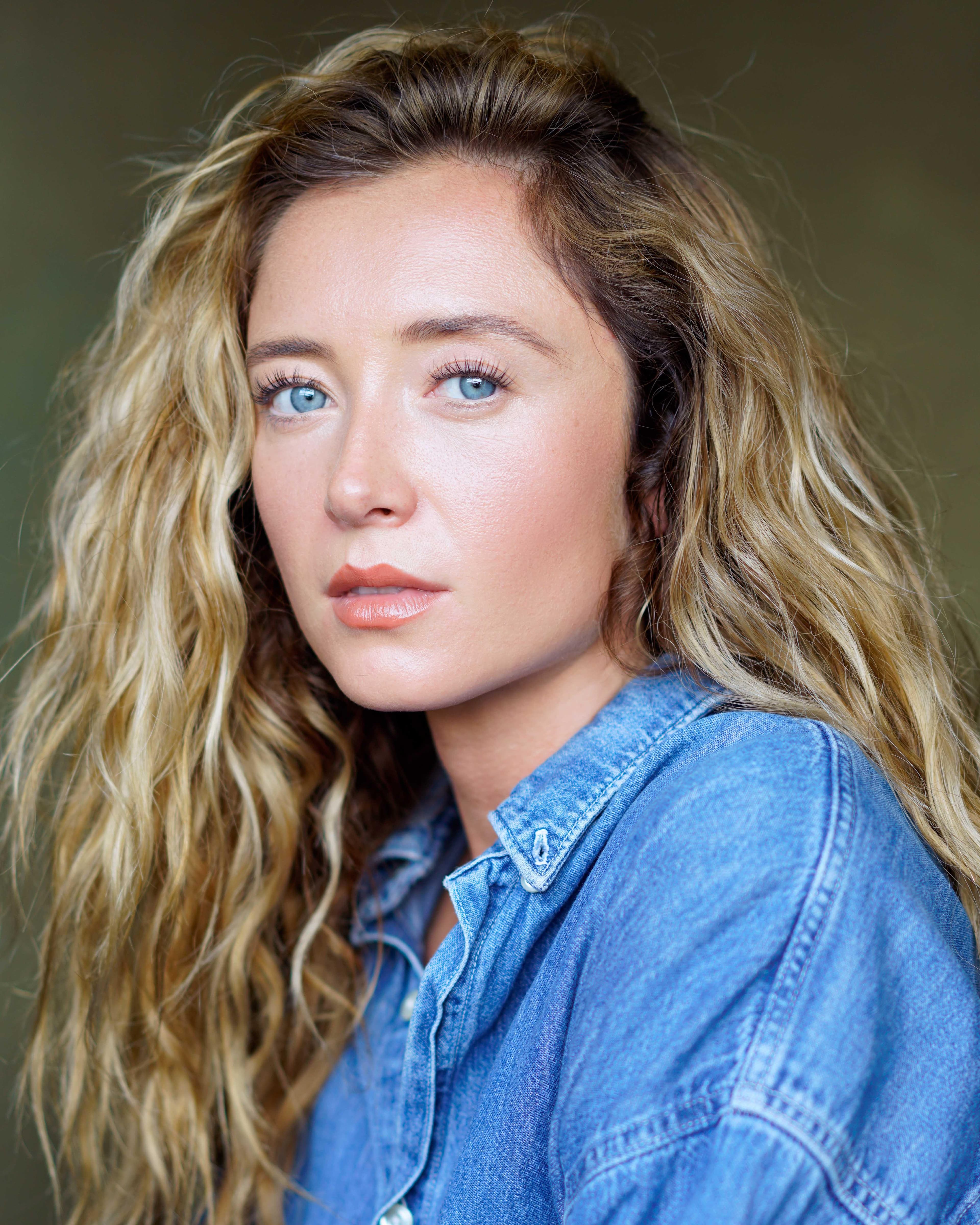 Ella Starbuck