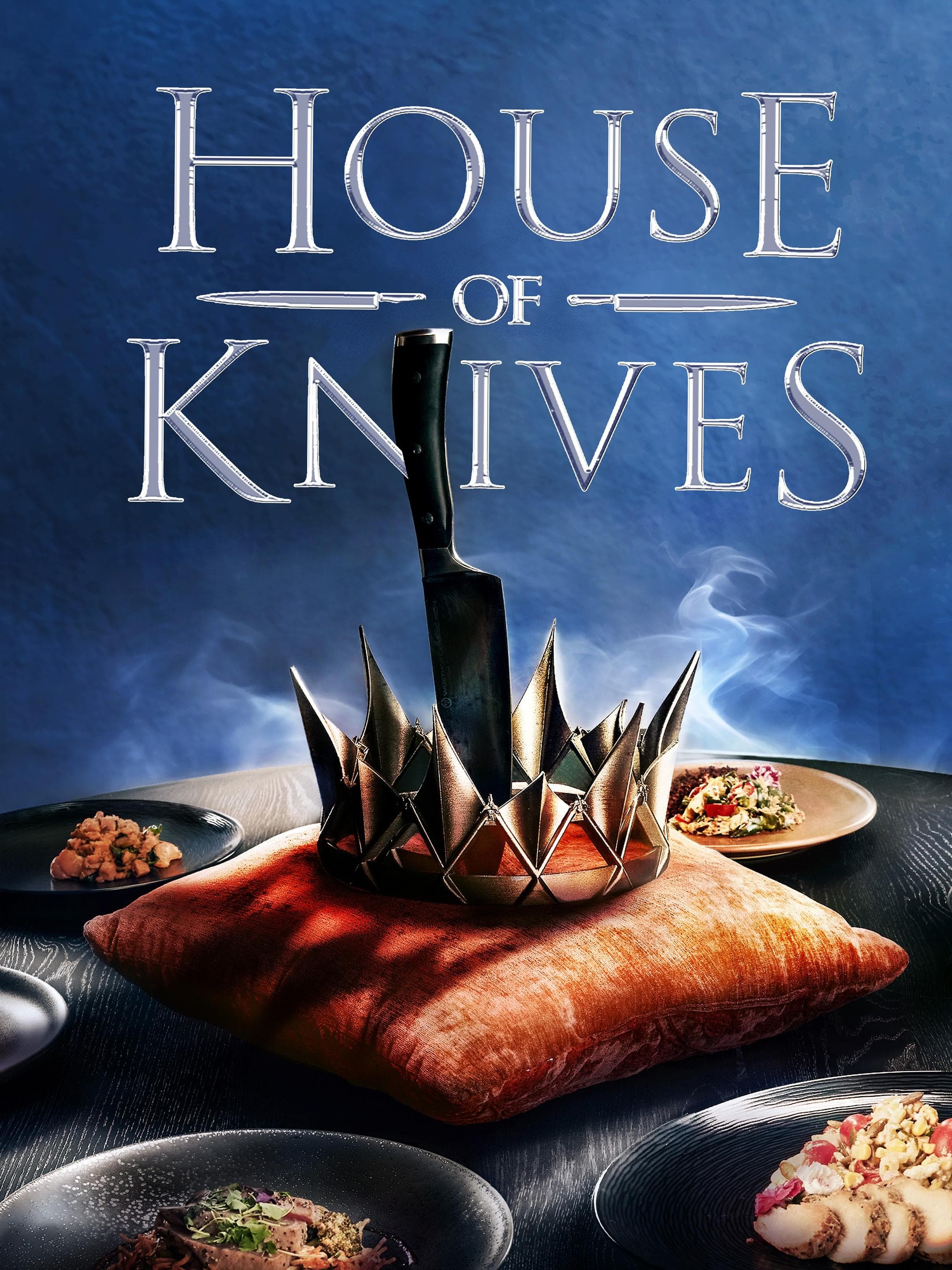 House of Knives