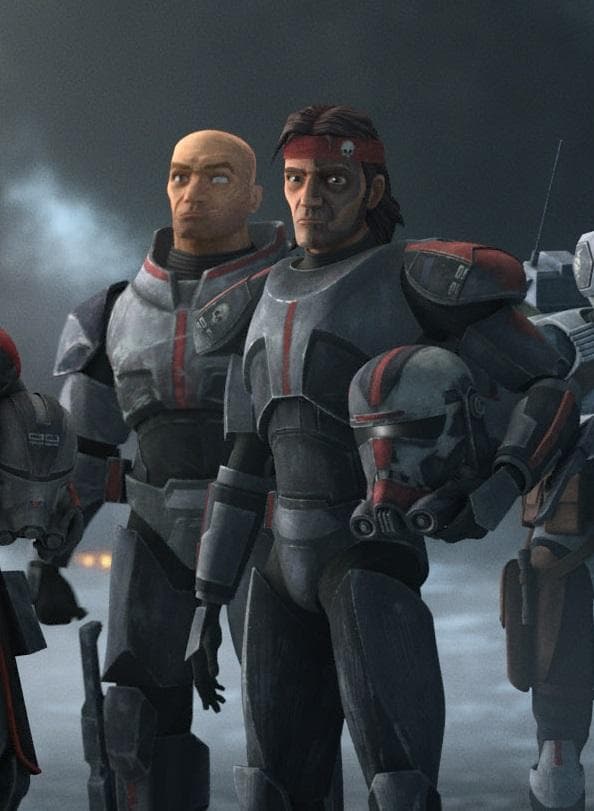 Star Wars: The Bad Batch