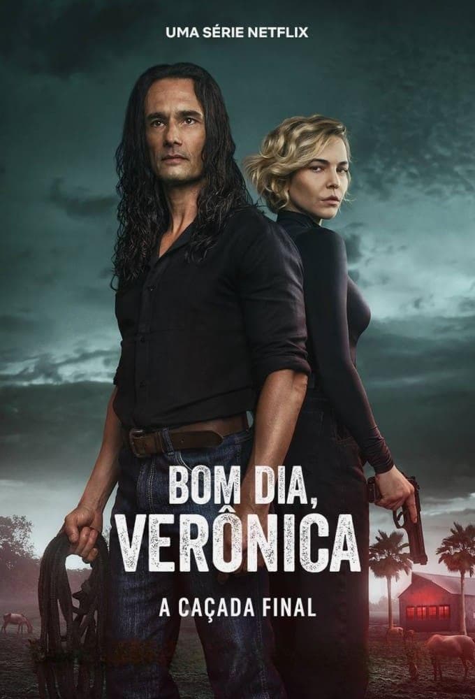 Good Morning, Verônica