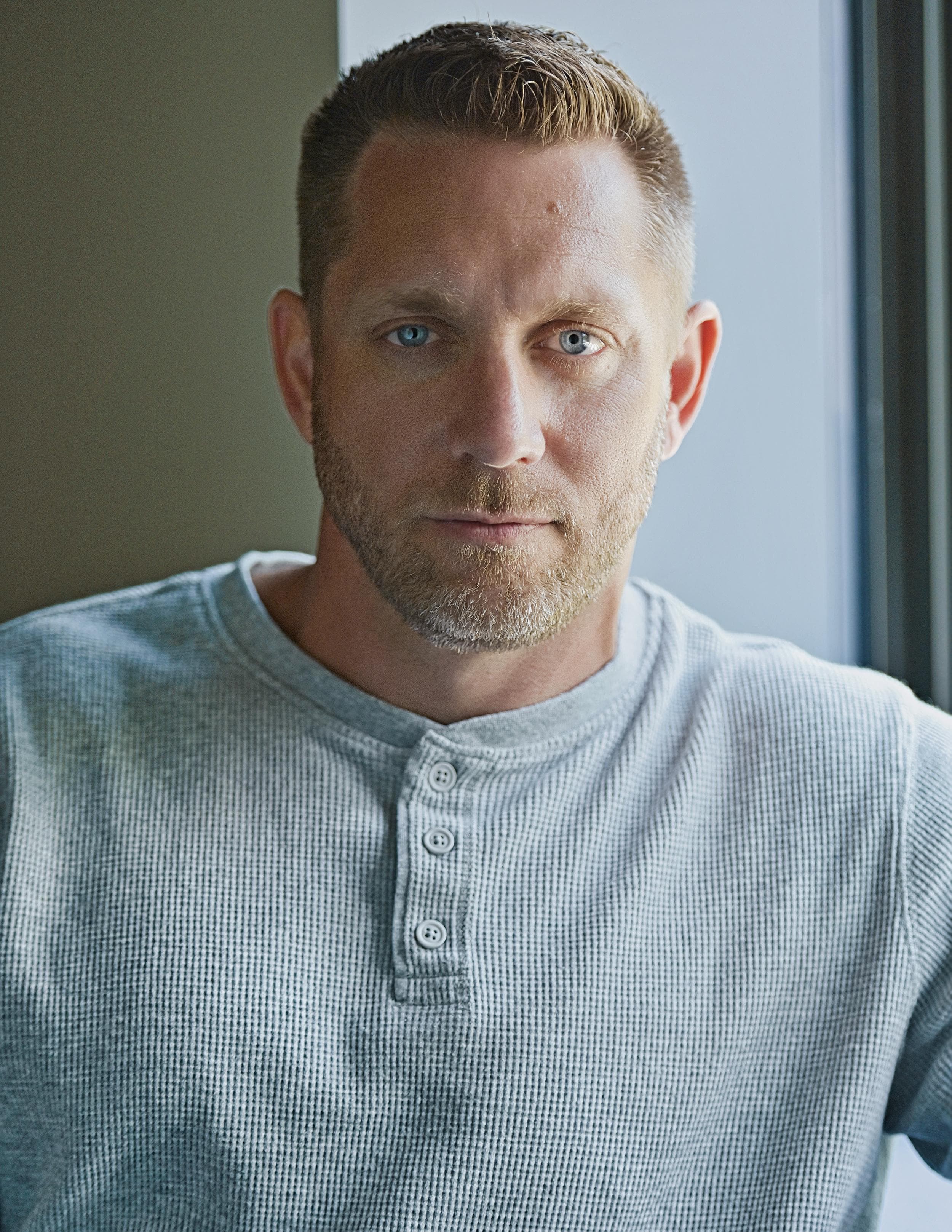 Jonathan Turpin