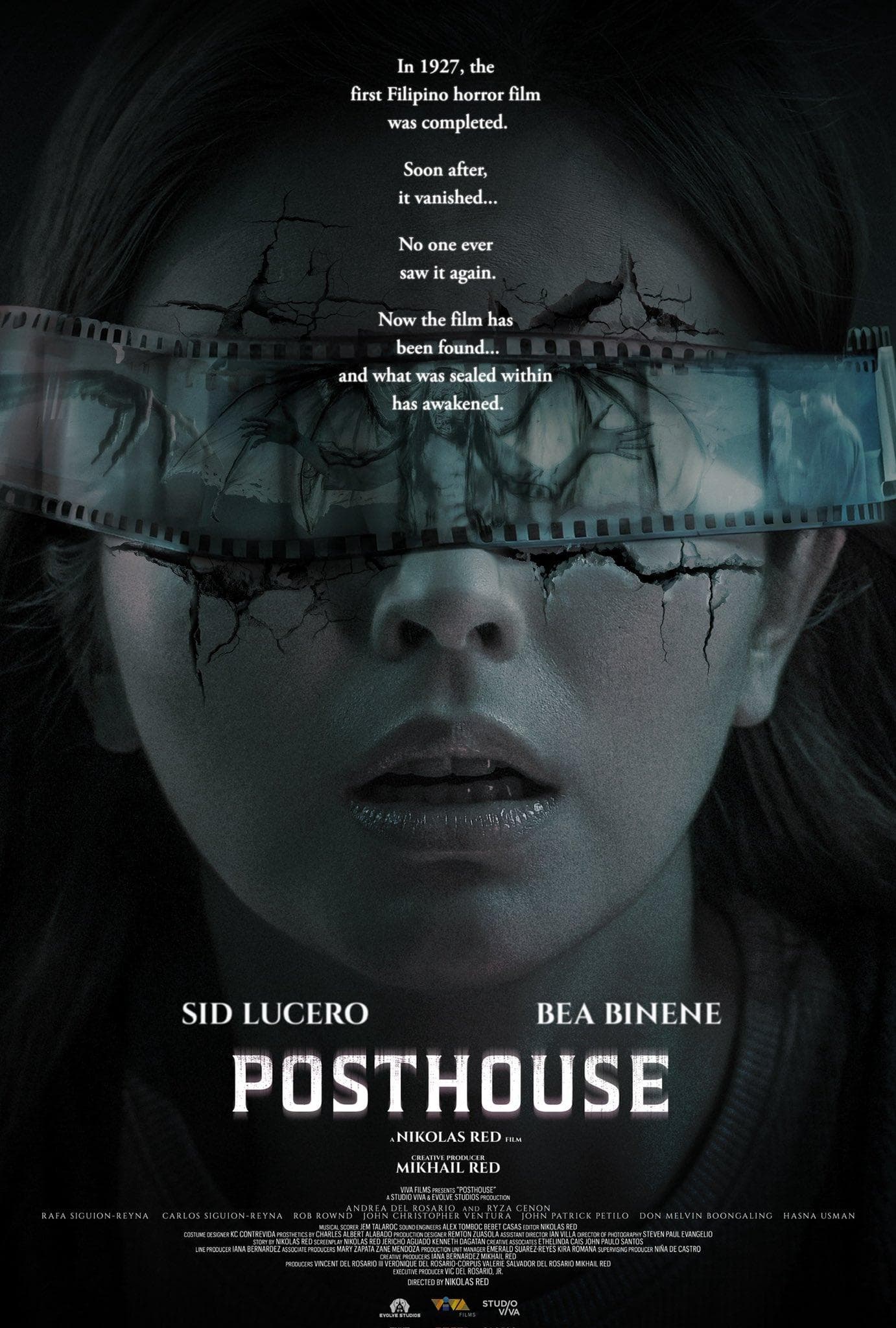 Posthouse