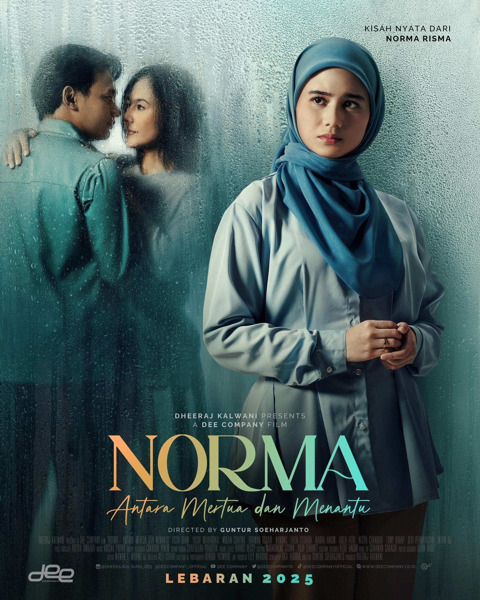Norma: Antara Mertua dan Menantu