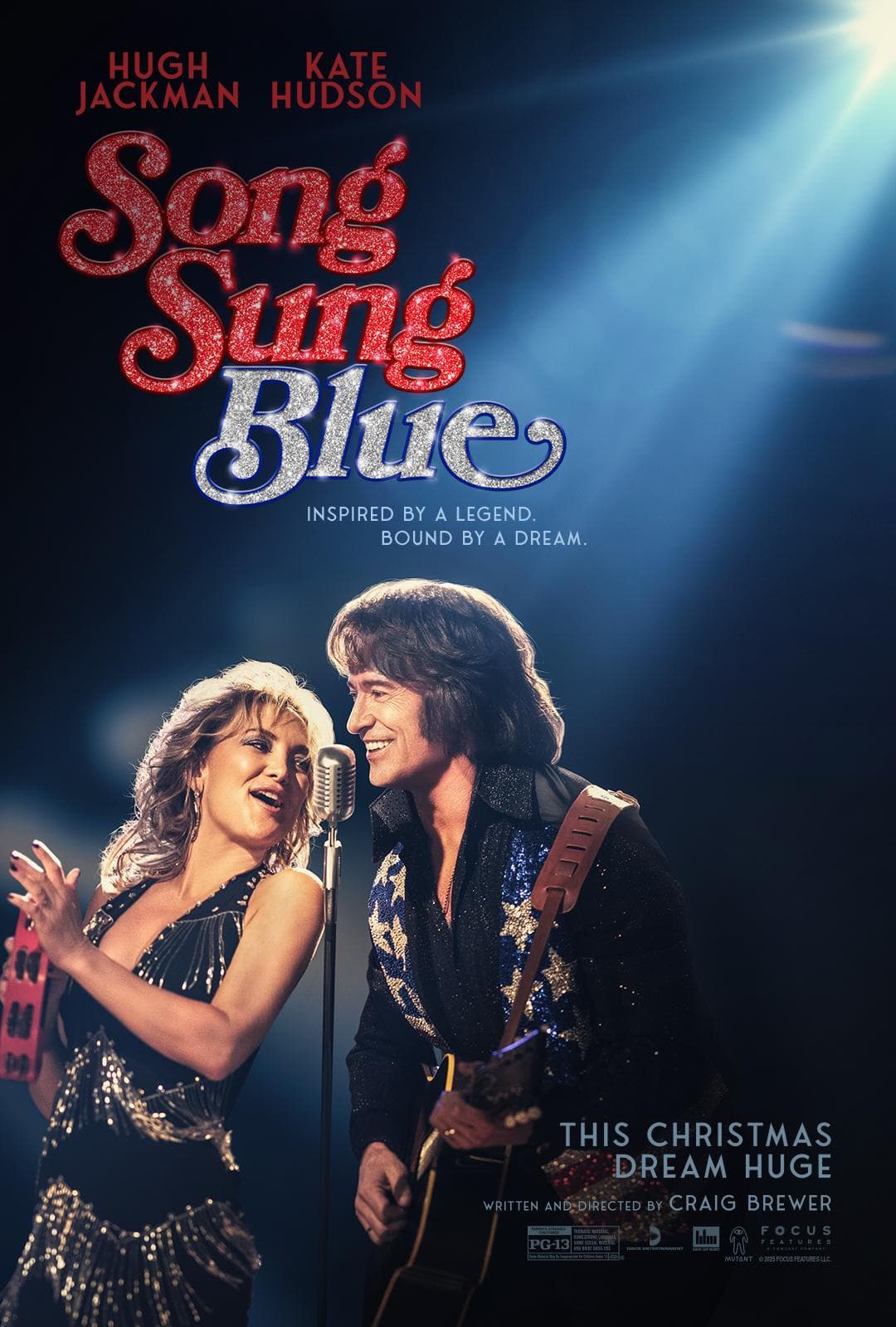 Song Sung Blue