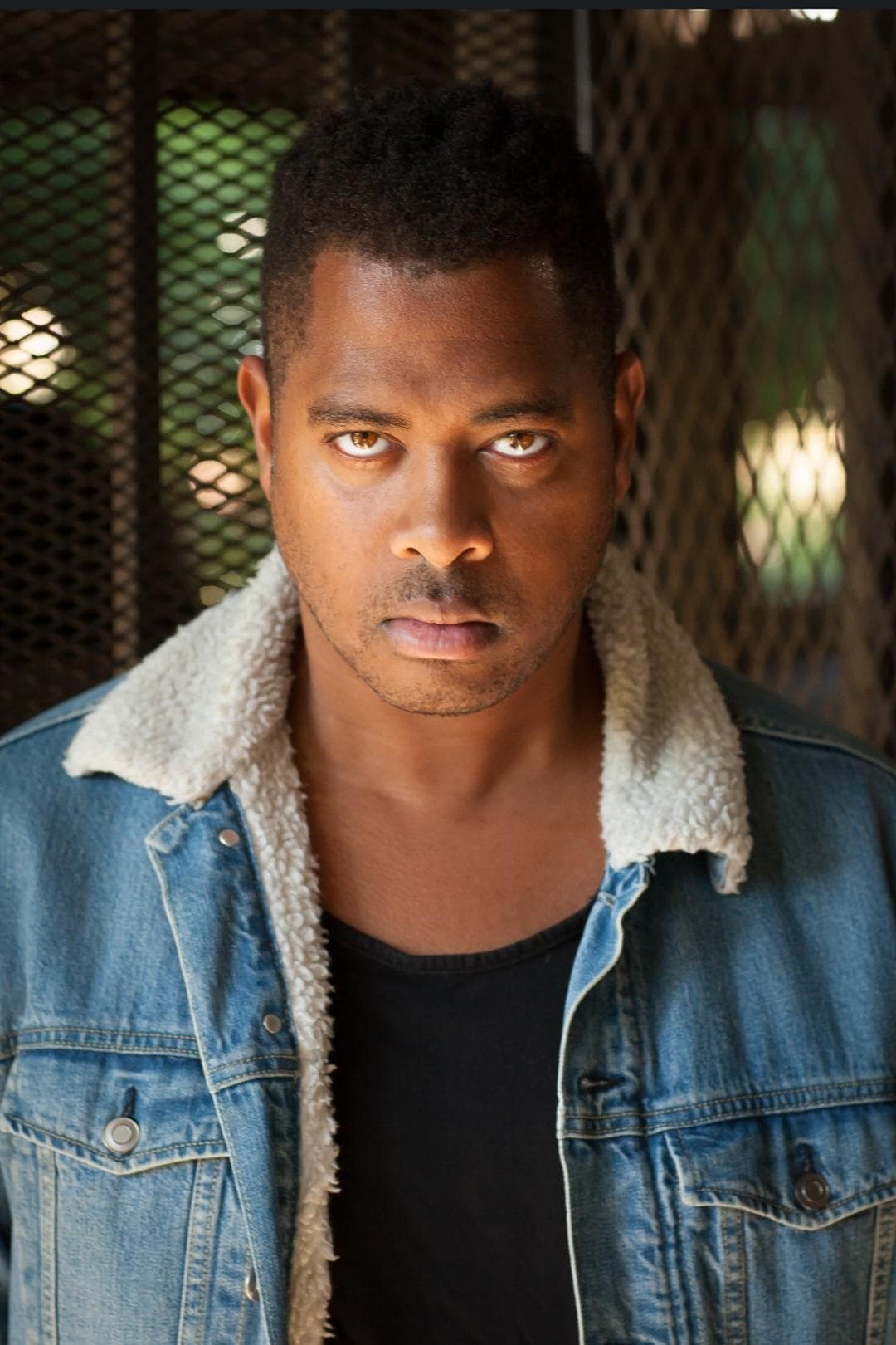 Jared Morgan