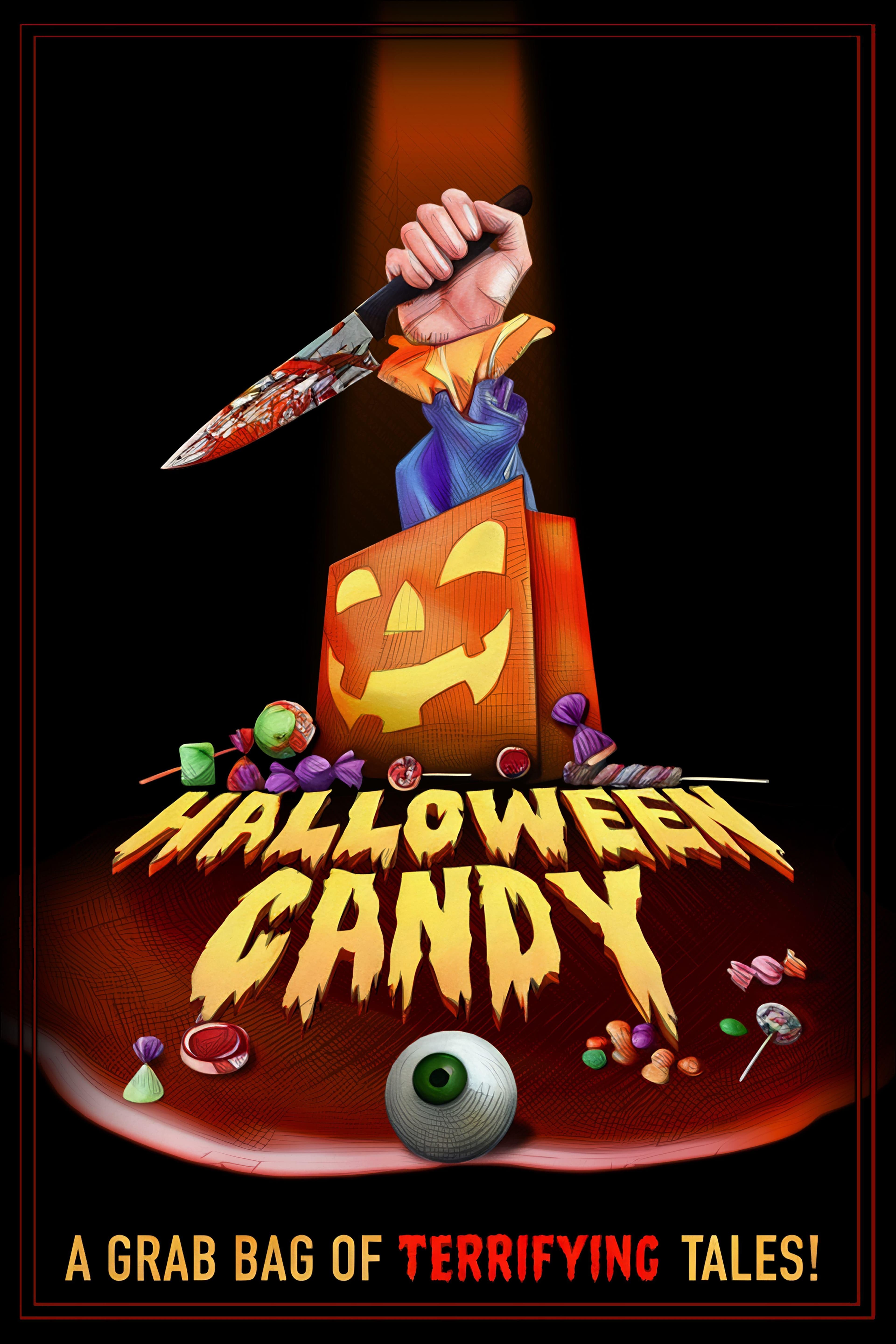 Halloween Candy