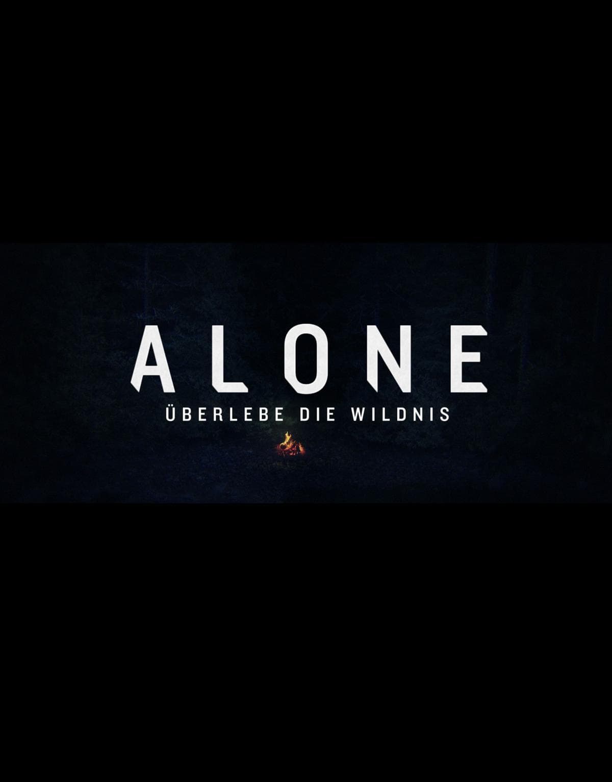 Alone Germany