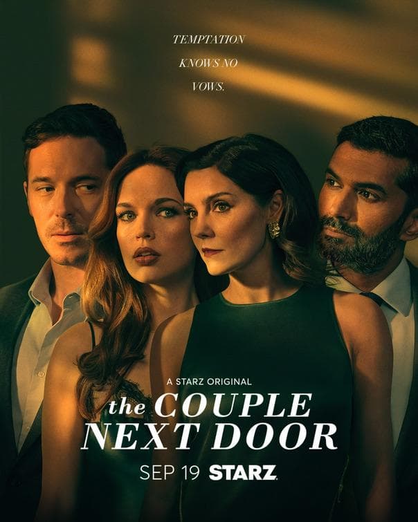 The Couple Next Door