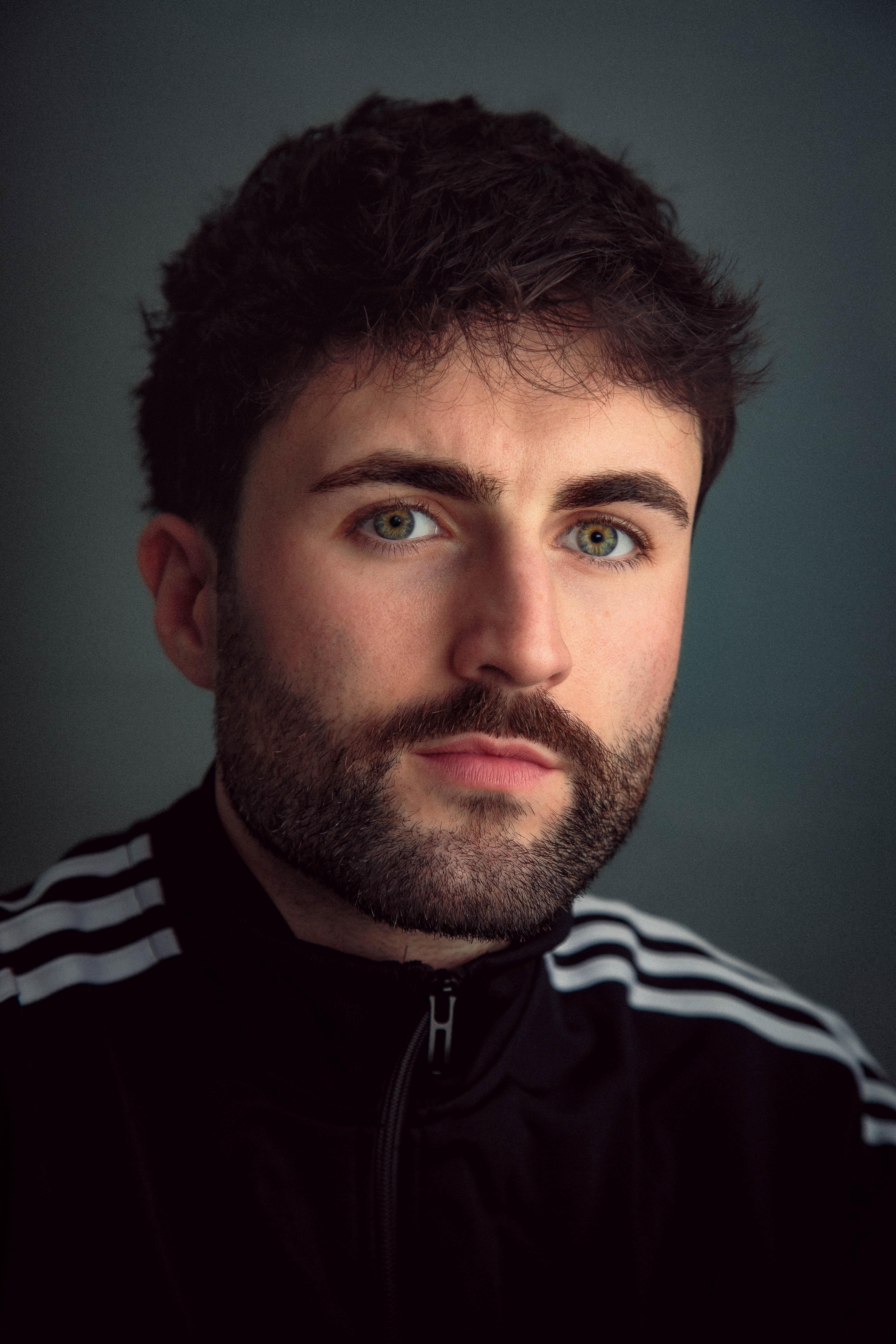 Theo Woolford