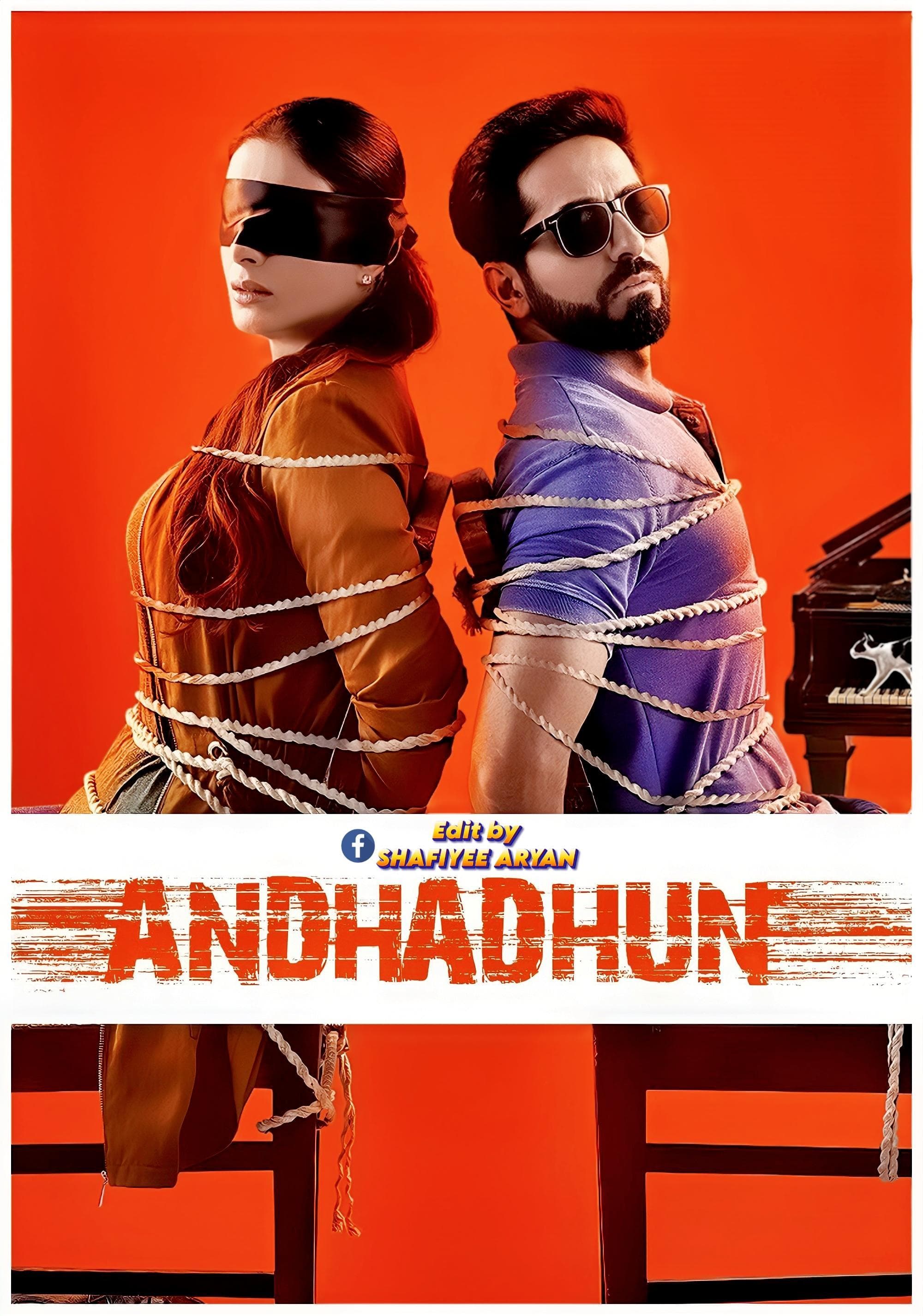 Andhadhun