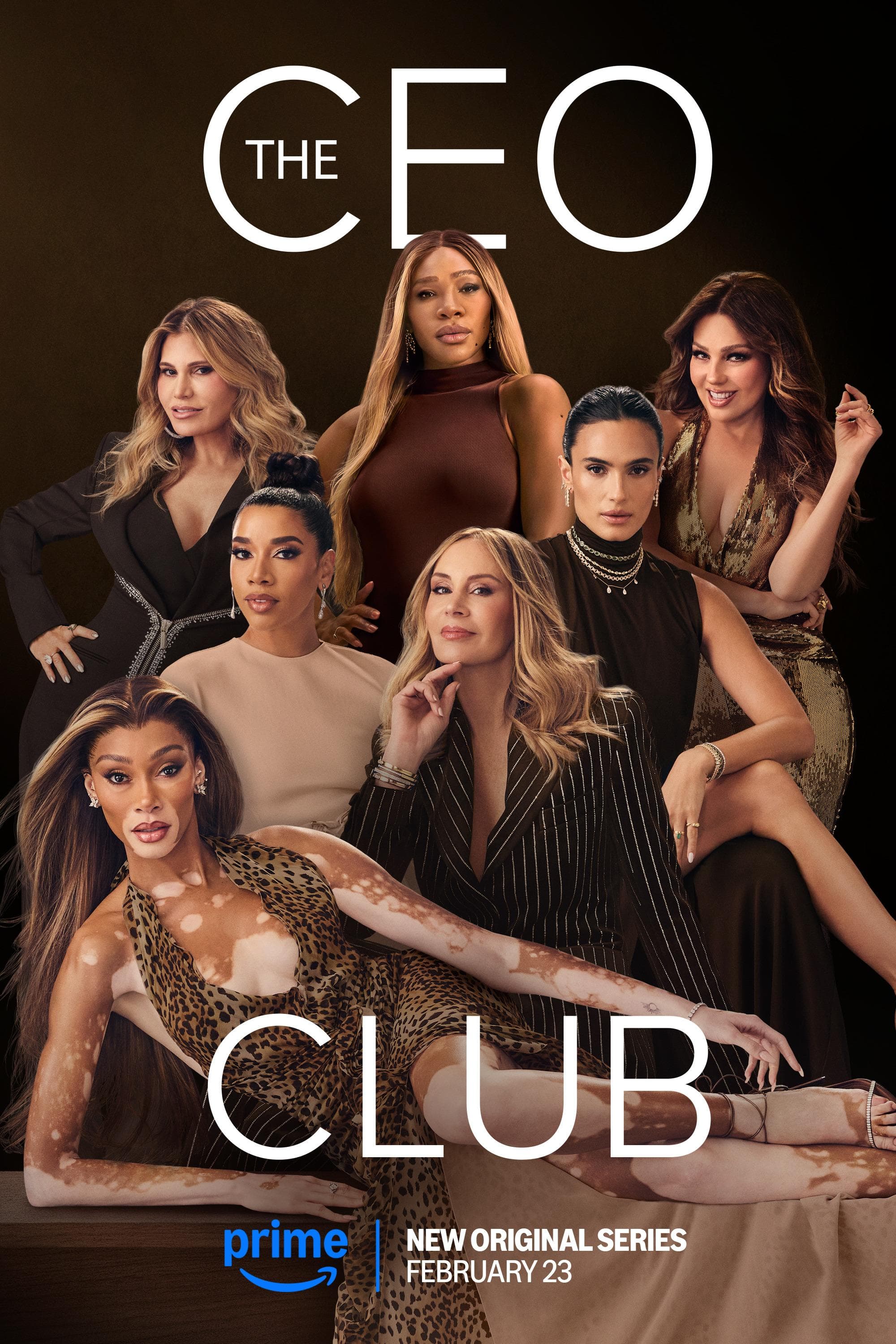 The CEO Club