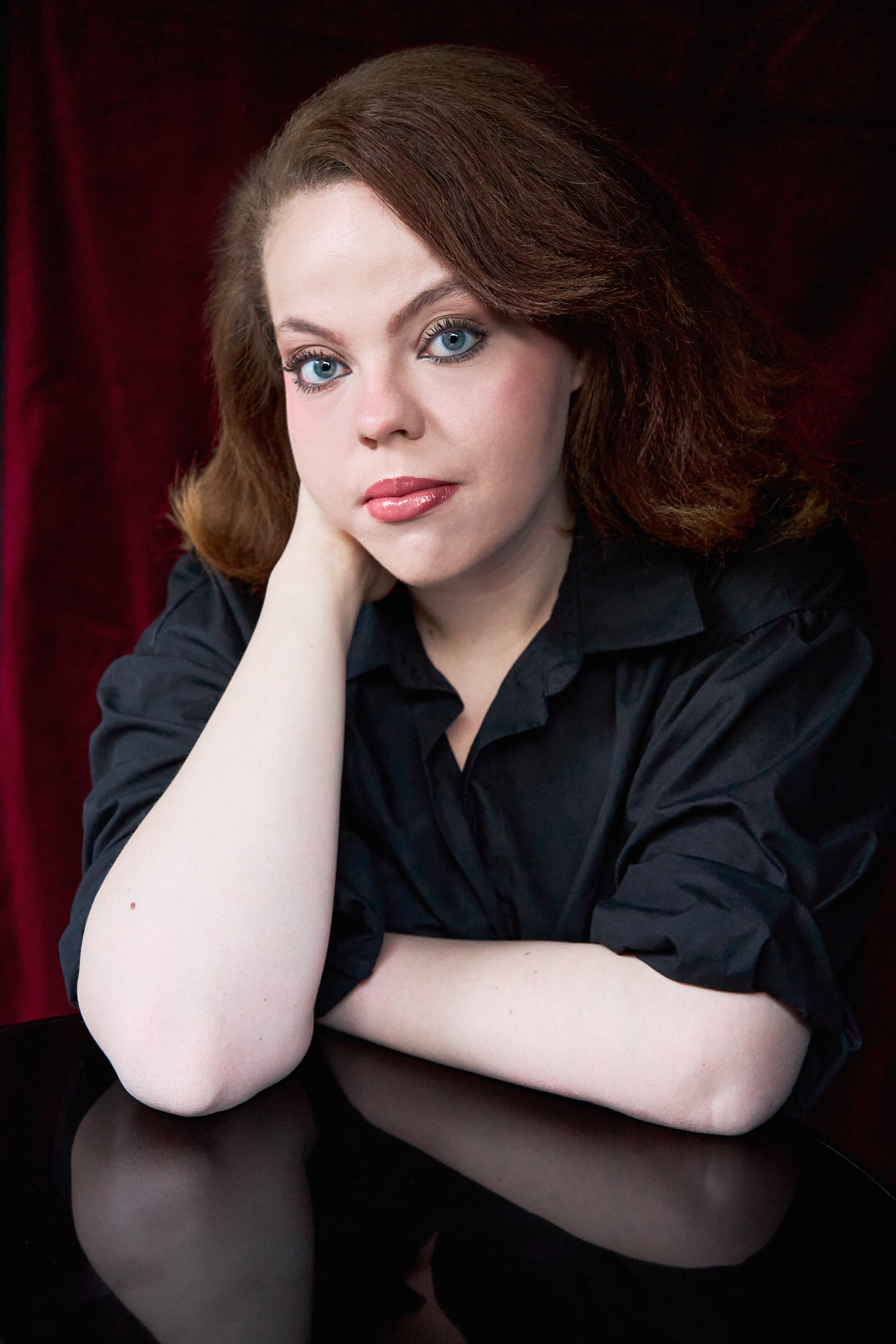 Lena Kutschke