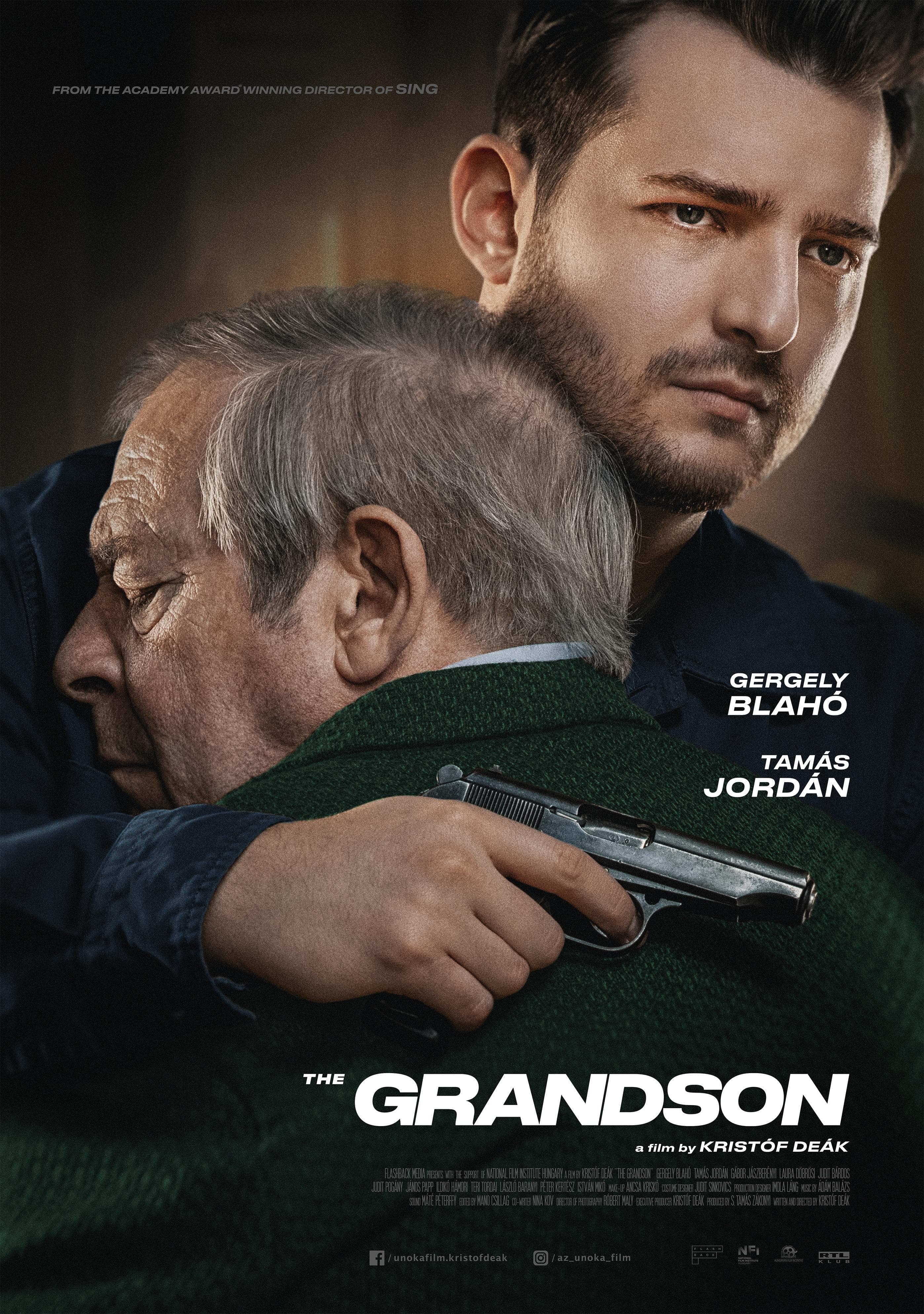 The Grandson