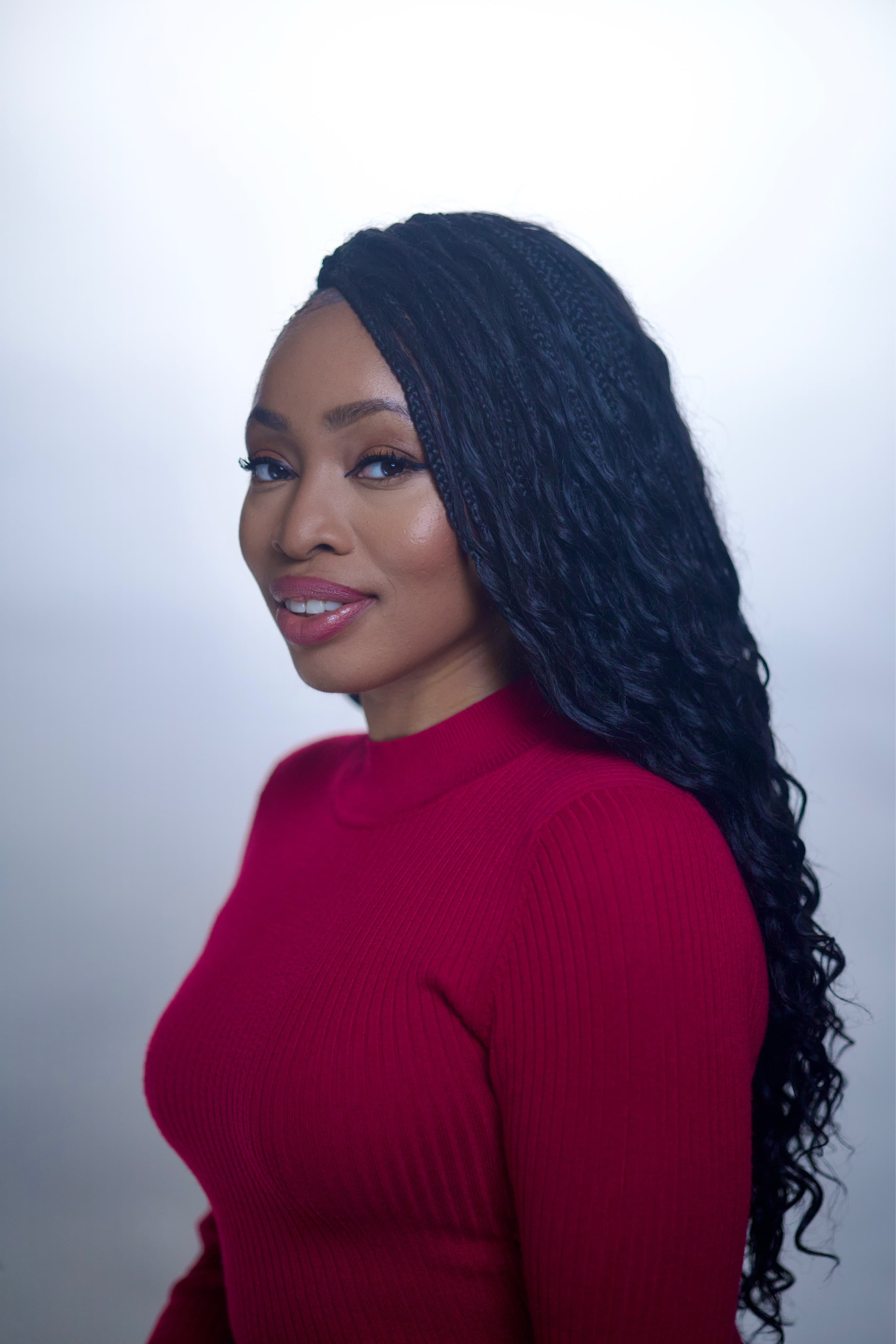 Justina Biosah