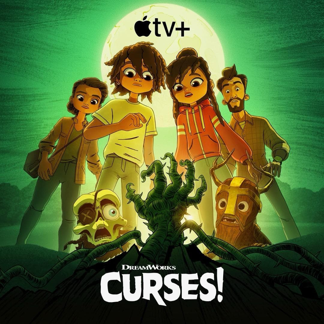 Curses!