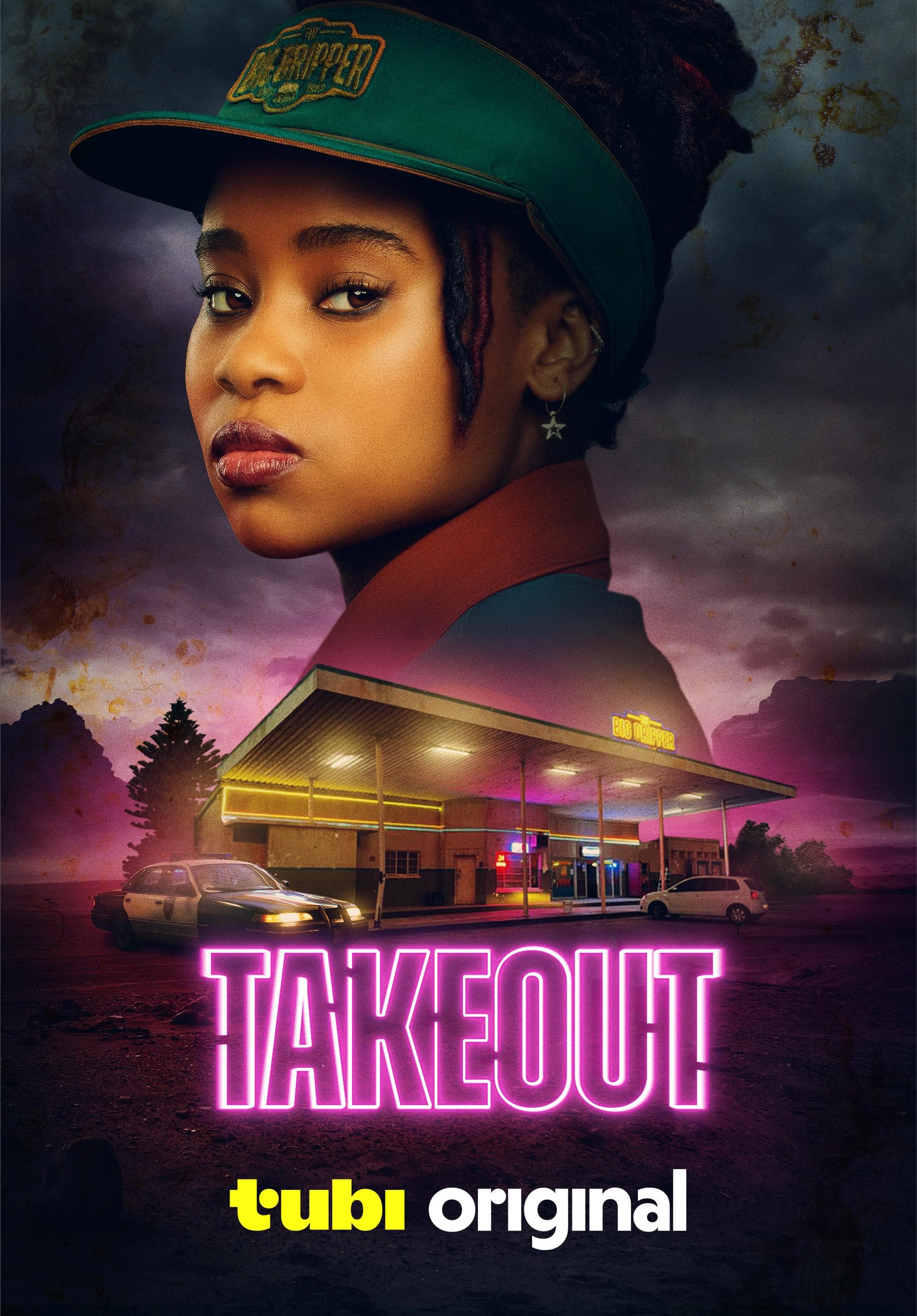 Takeout