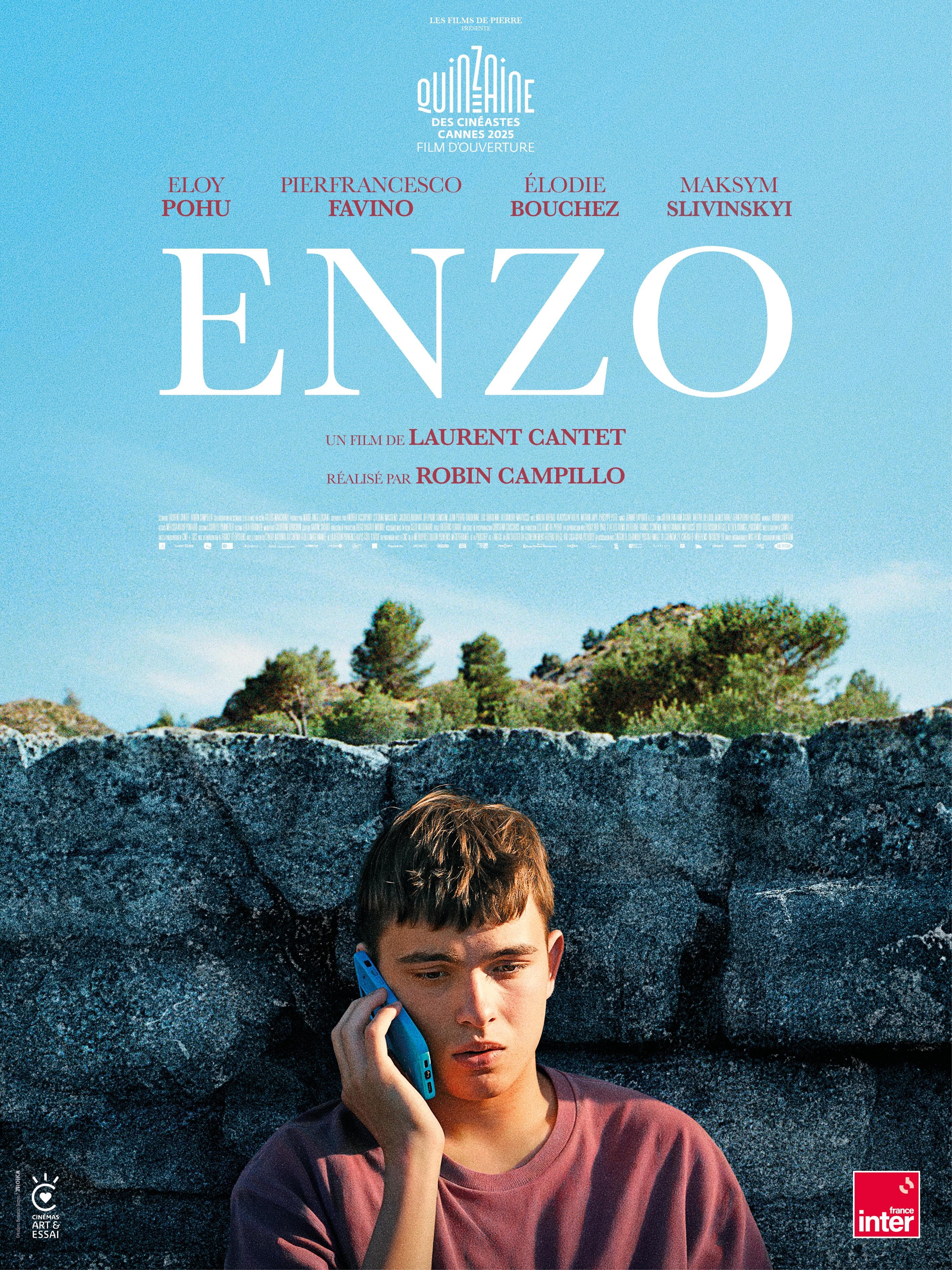 Enzo