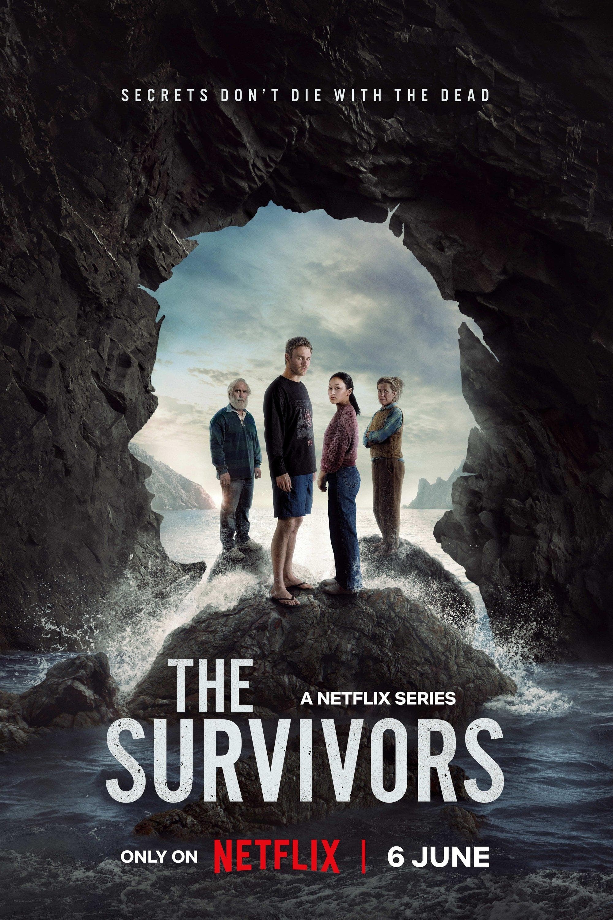 The Survivors