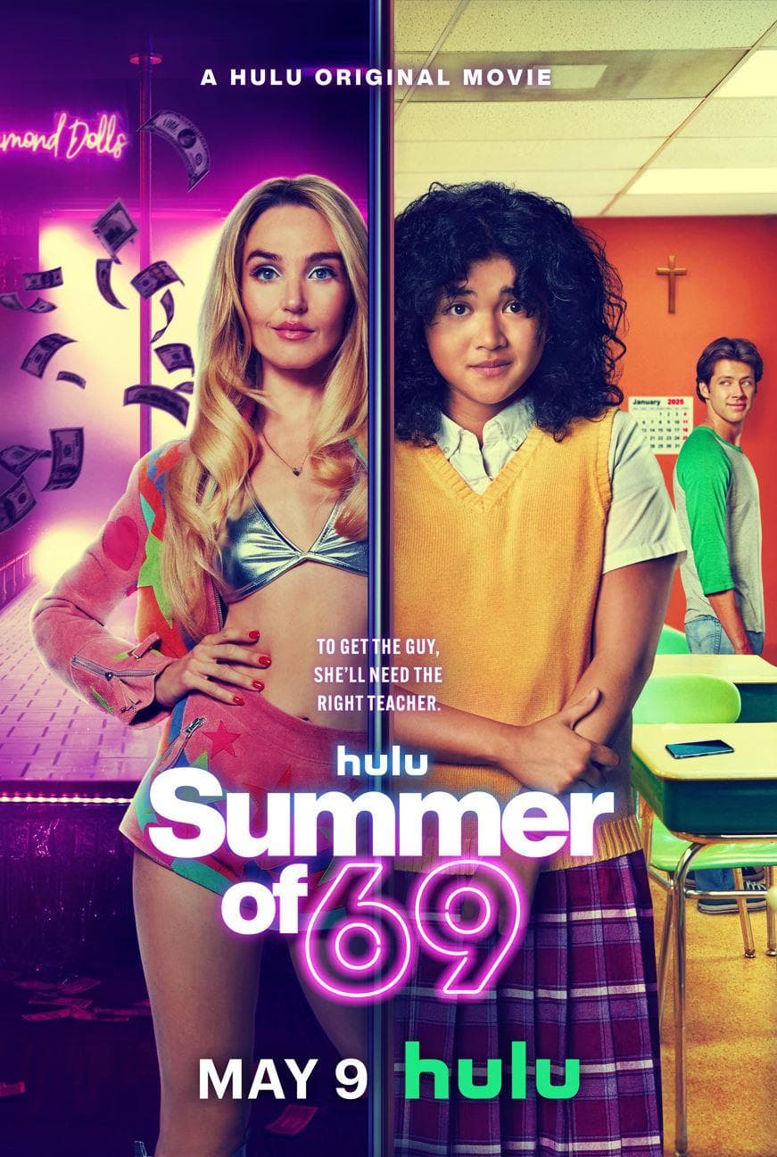 Summer of 69