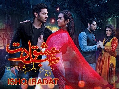 Ishq Ibadat