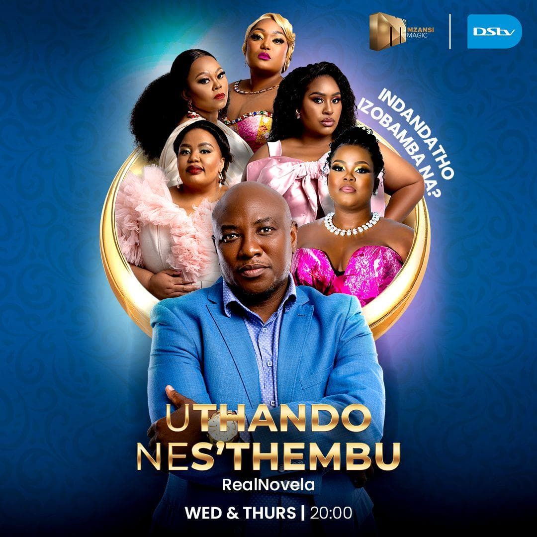 Uthando Nes'thembu