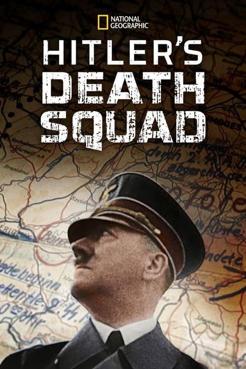 Das Reich: Hitler's Death Squad