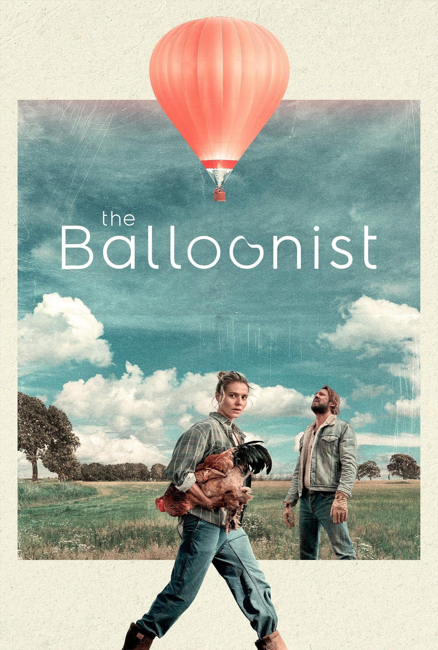 The Balloonist