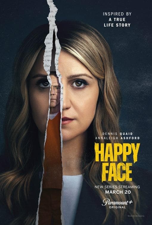 Happy Face