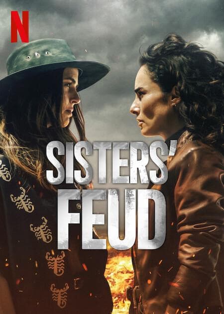 Sisters' Feud