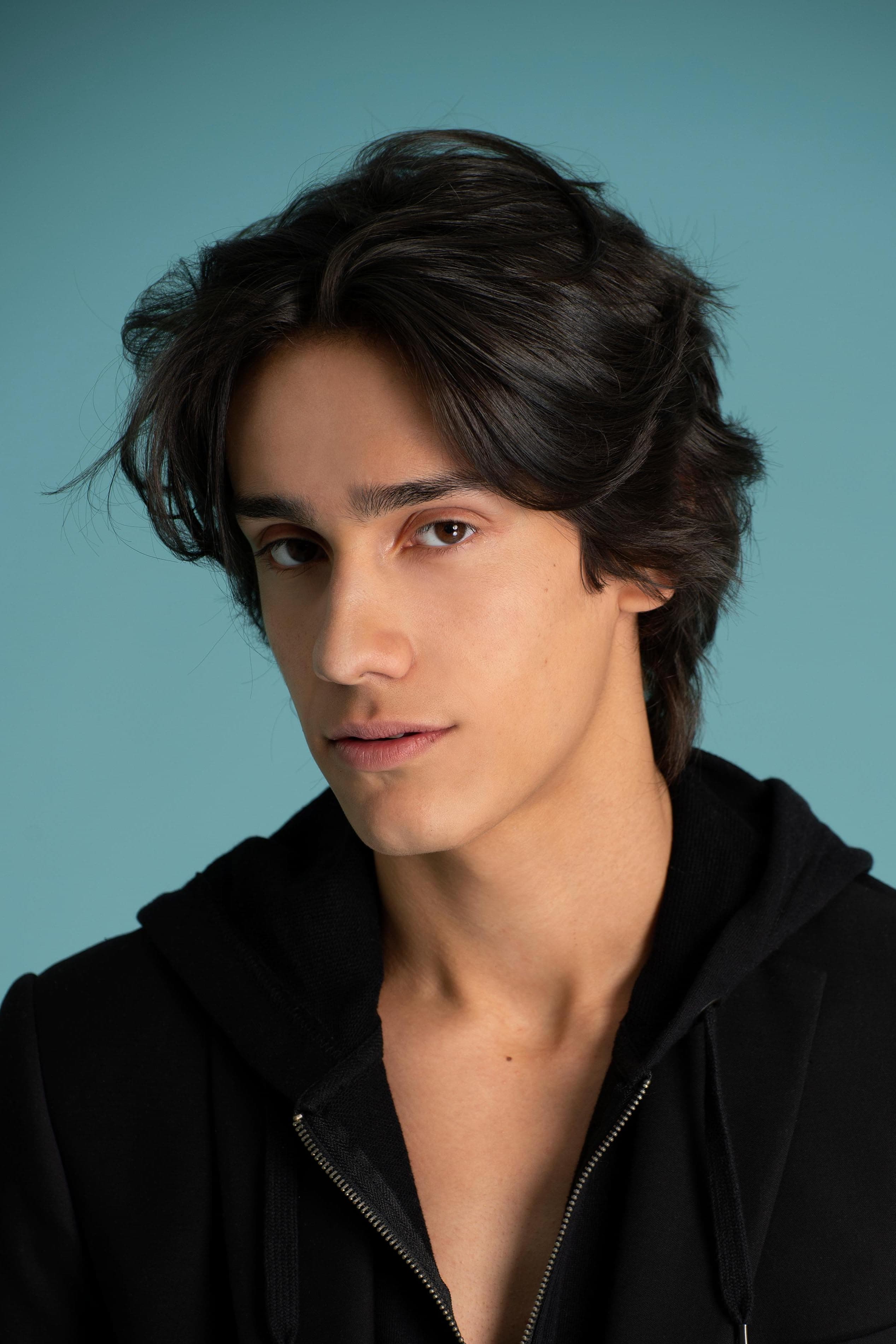 Carlos Morett