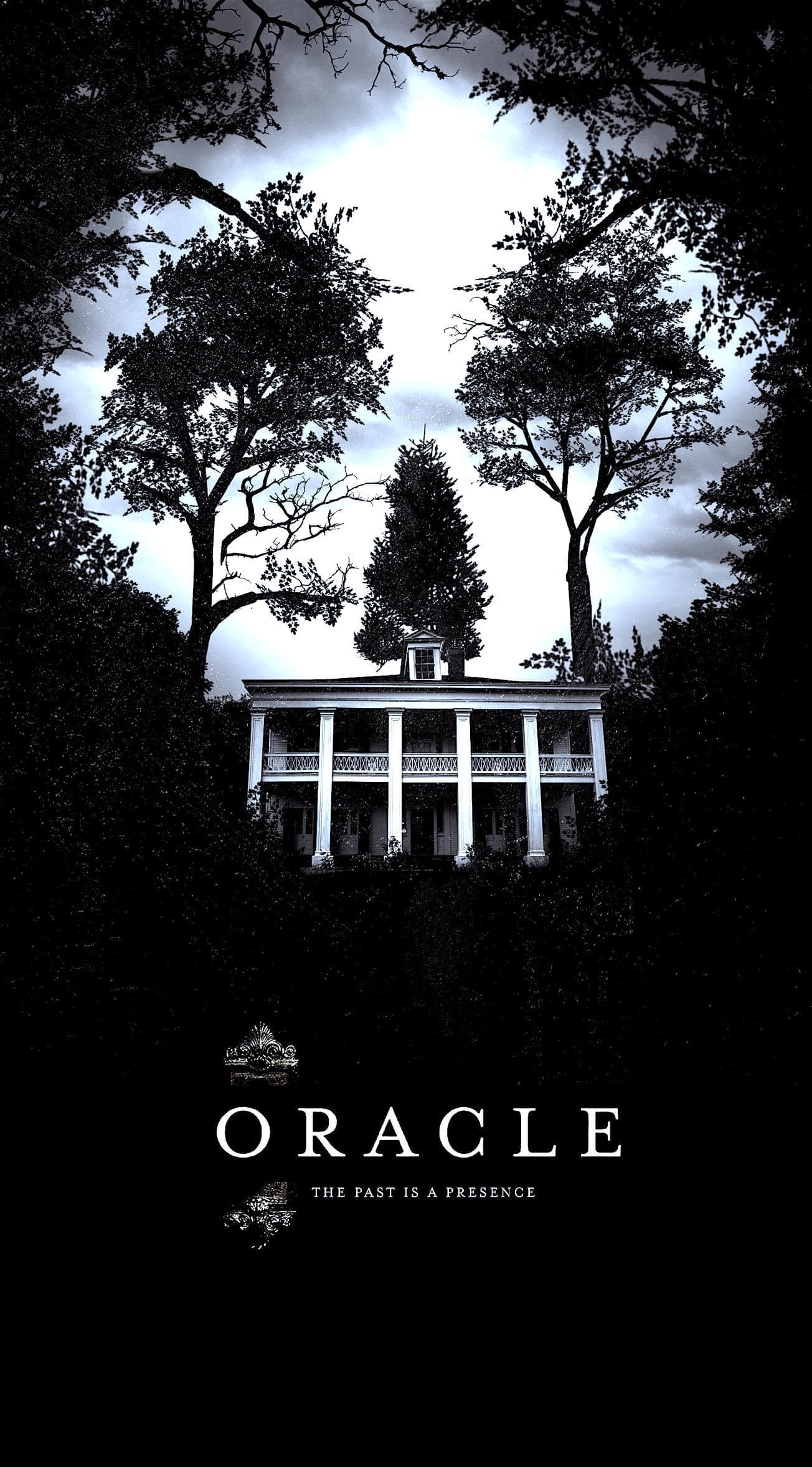 Oracle