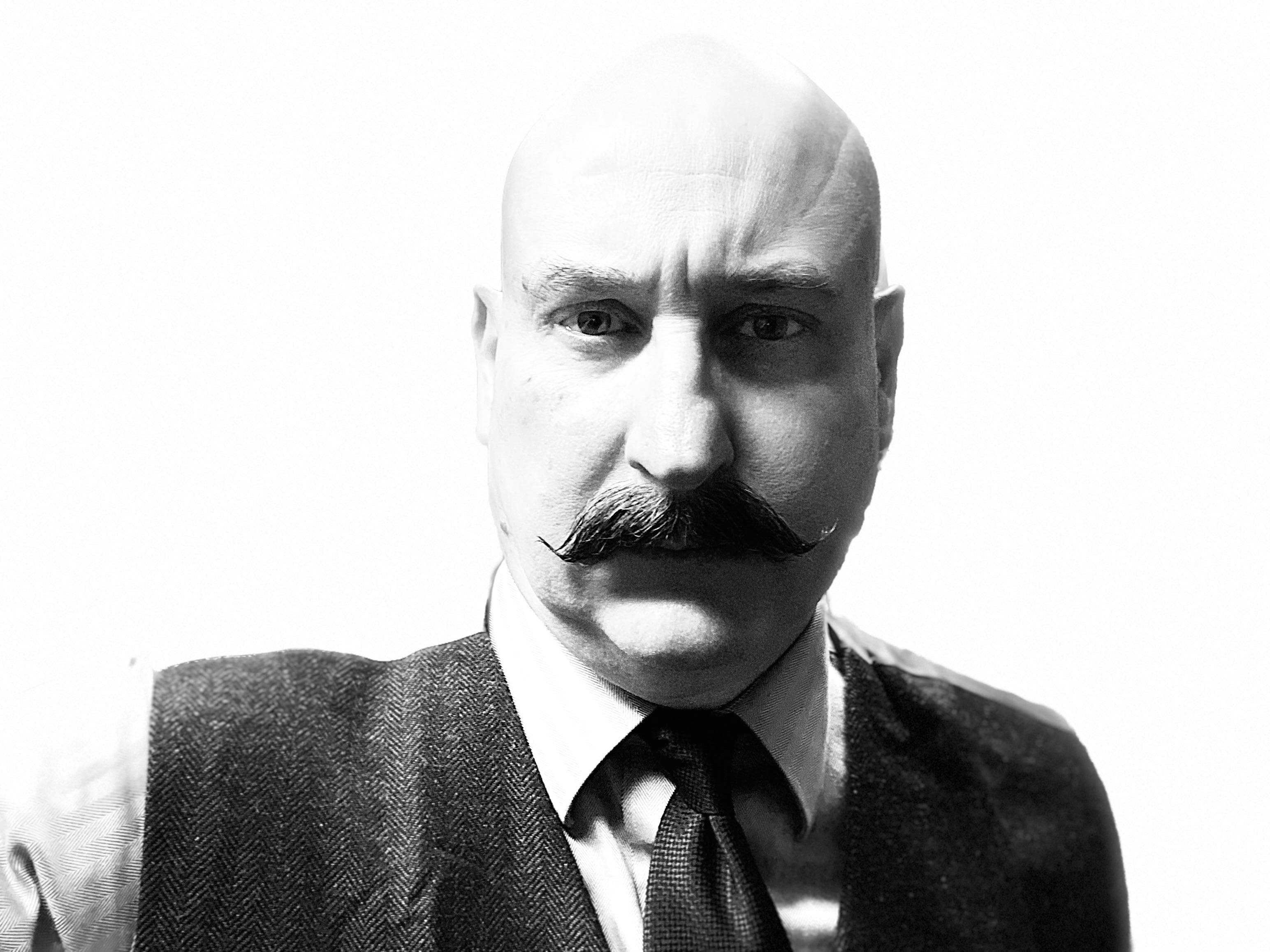 Greg Franklin