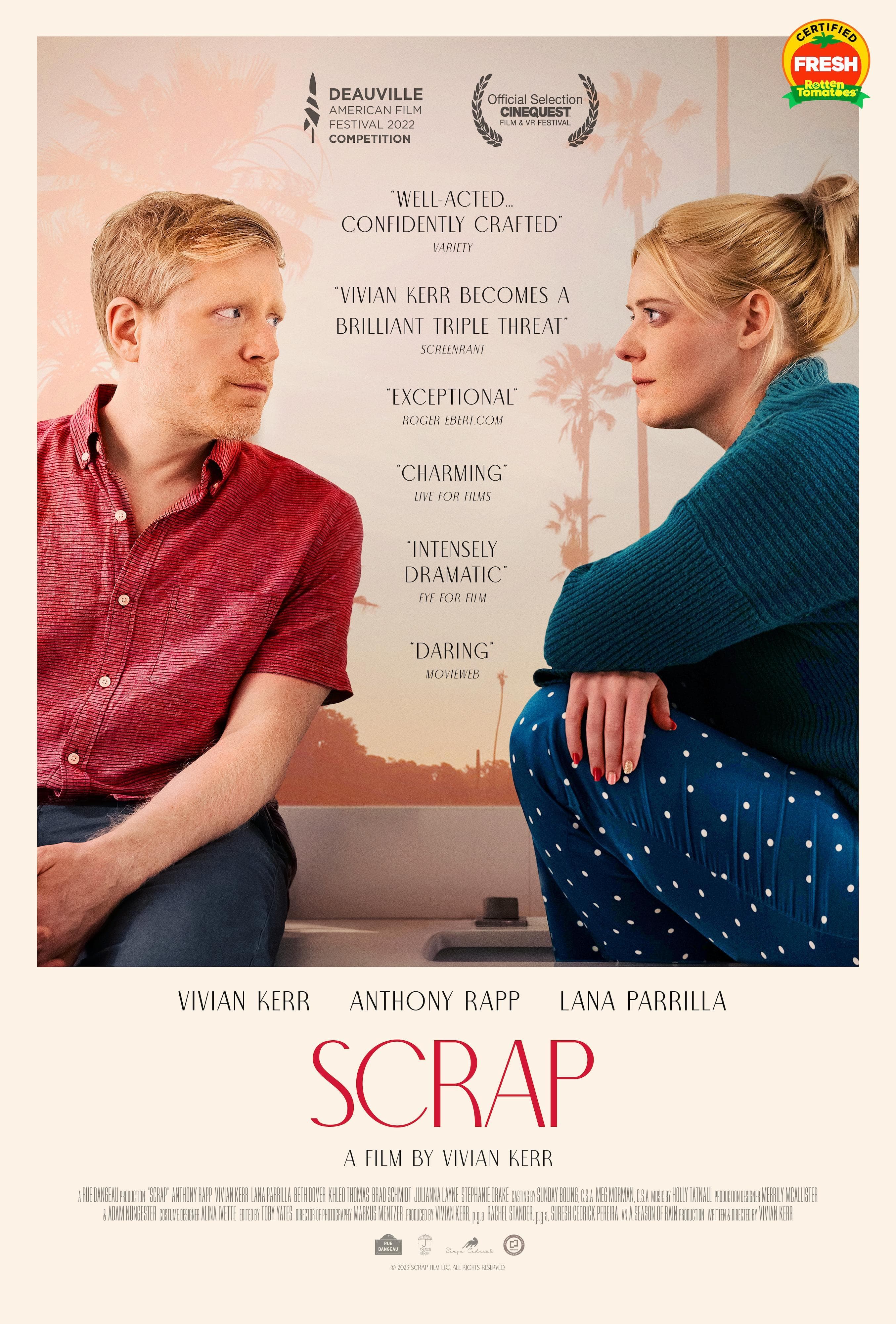 Scrap