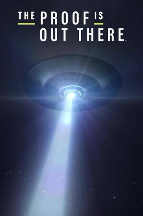 The Proof is Out There