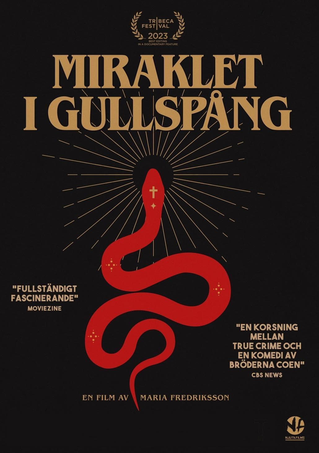 The Gullspång Miracle