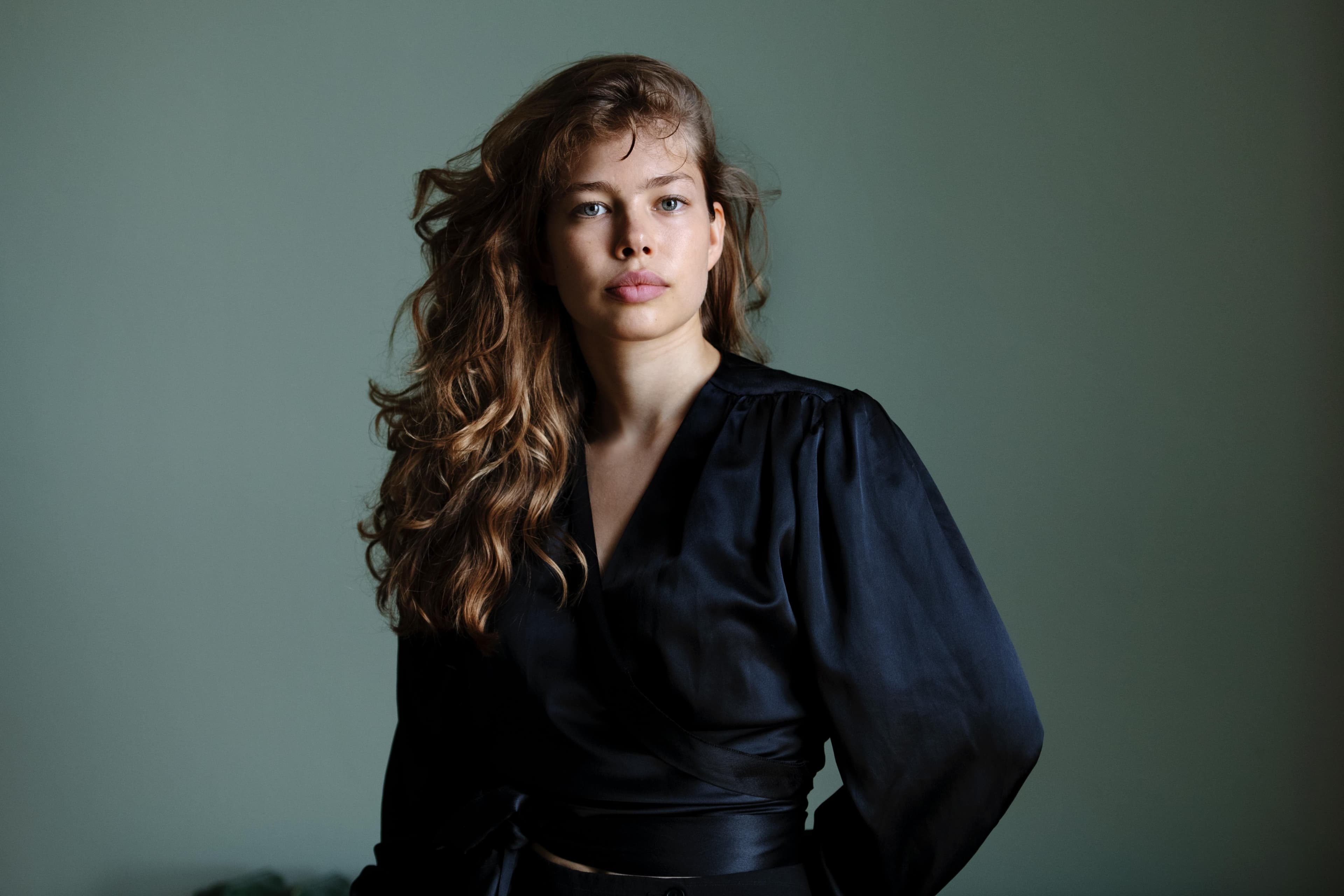 Josephine Thiesen