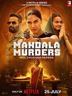 Mandala Murders