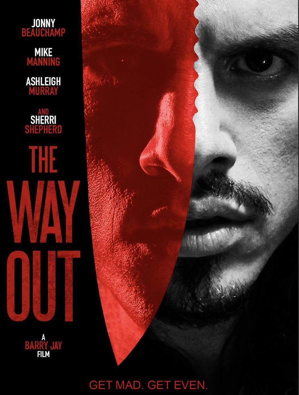 The Way Out