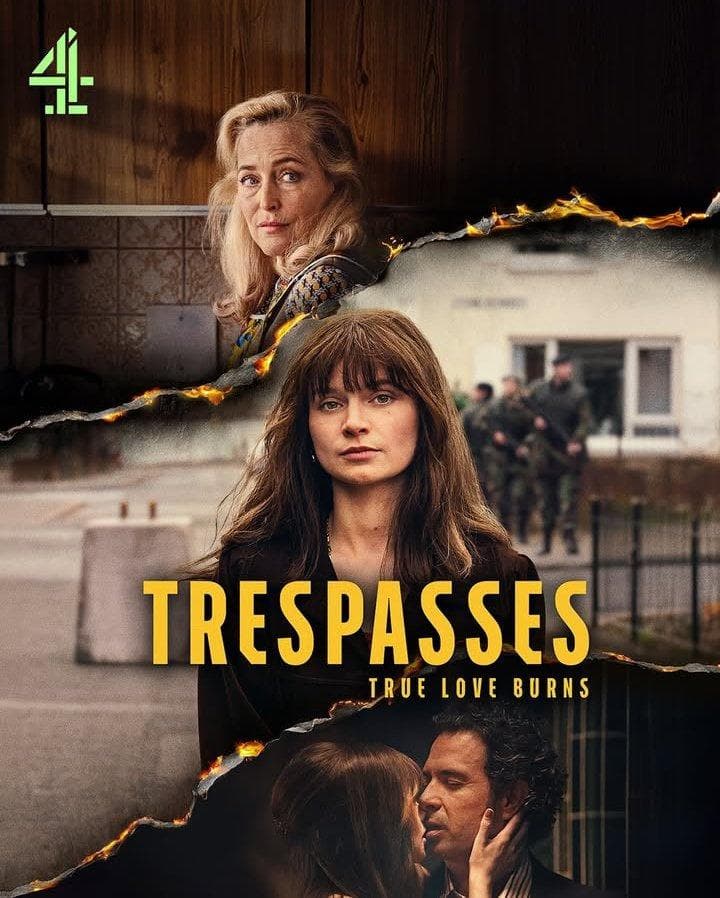Trespasses