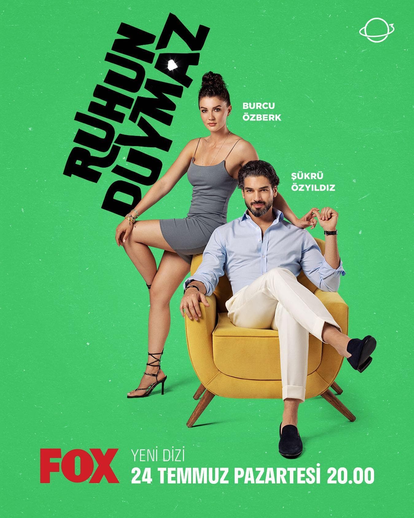 Ruhun Duymaz
