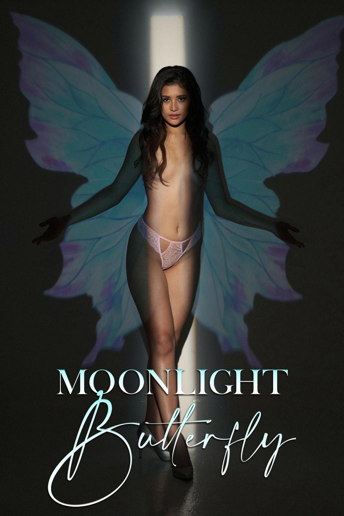 Moonlight Butterfly