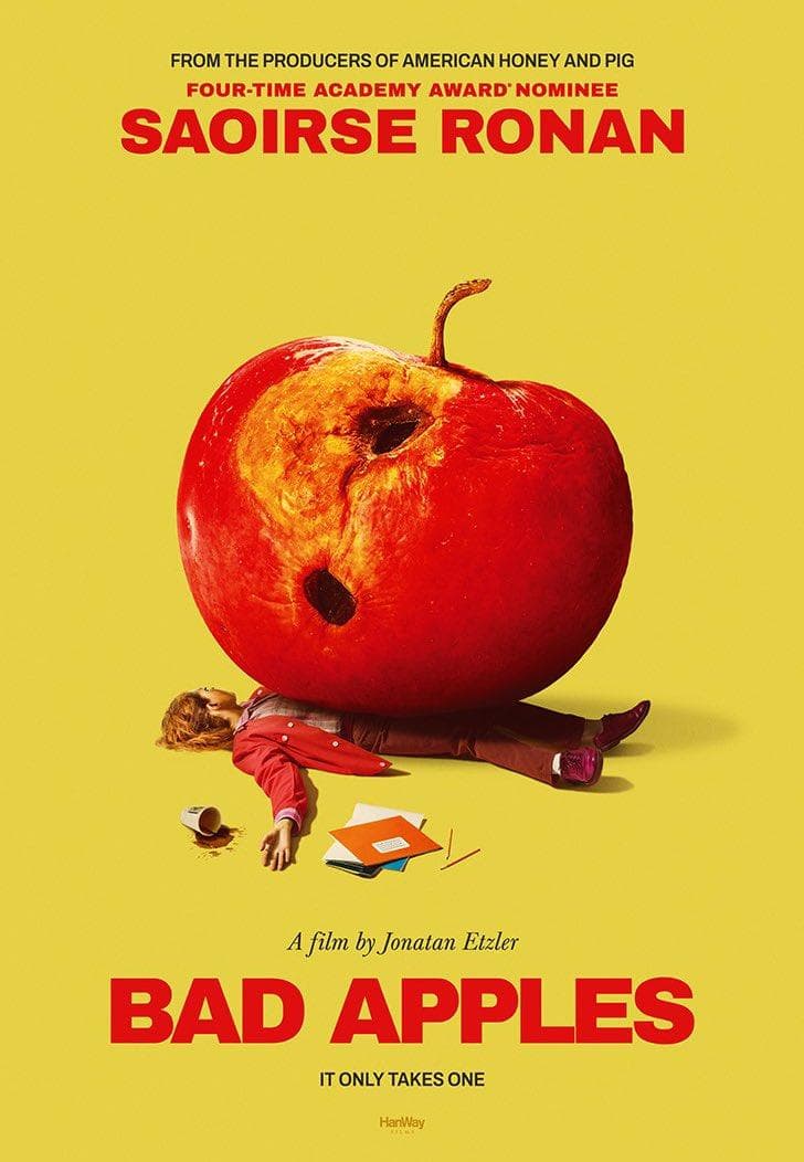 Bad Apples[CAM]