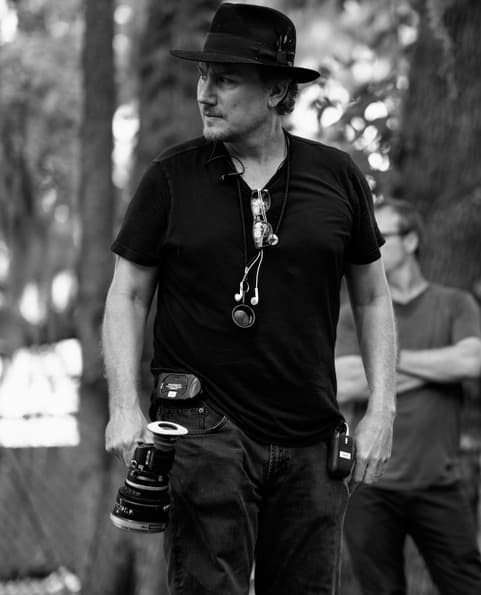 James Whitaker